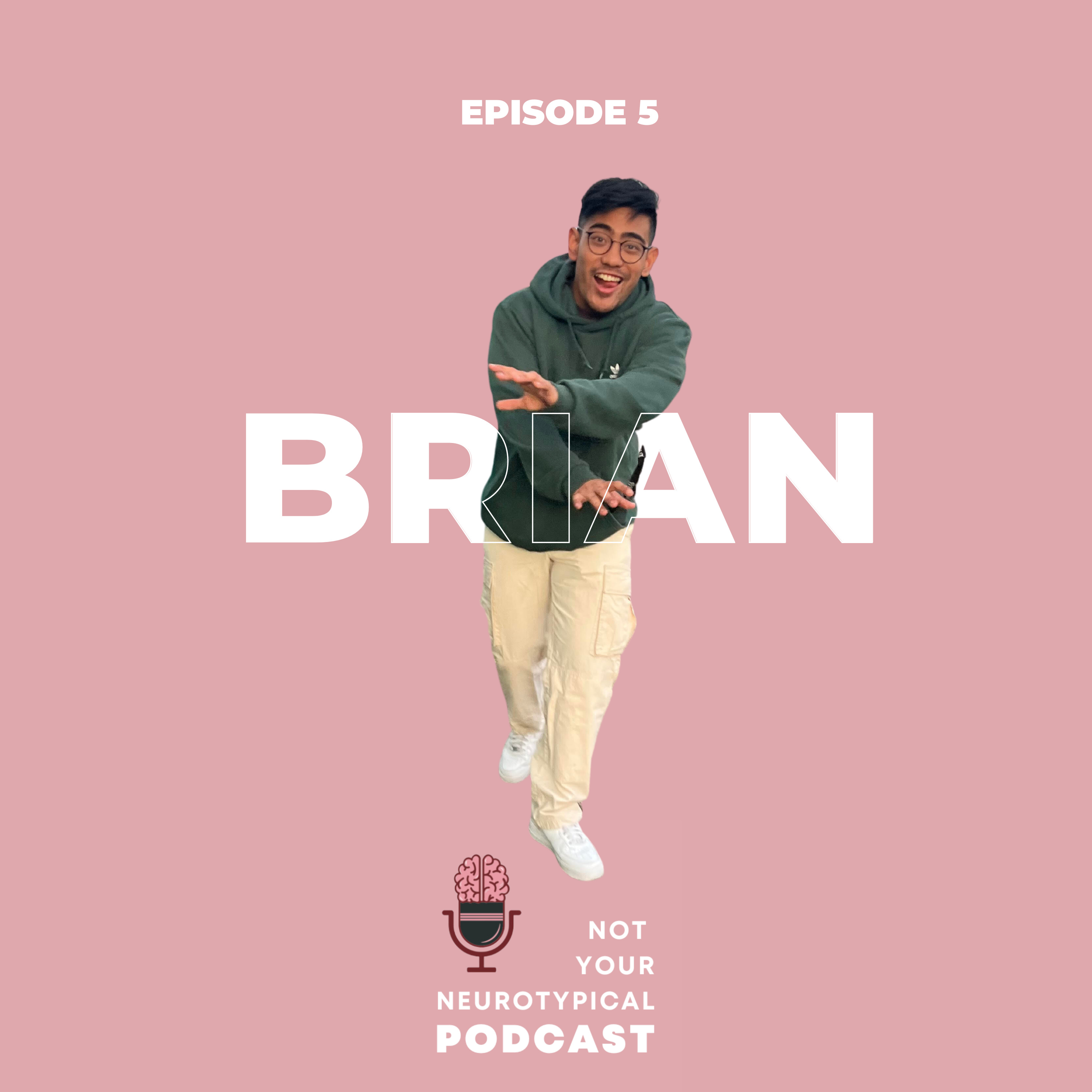 Not Your Neurotypical Podcast