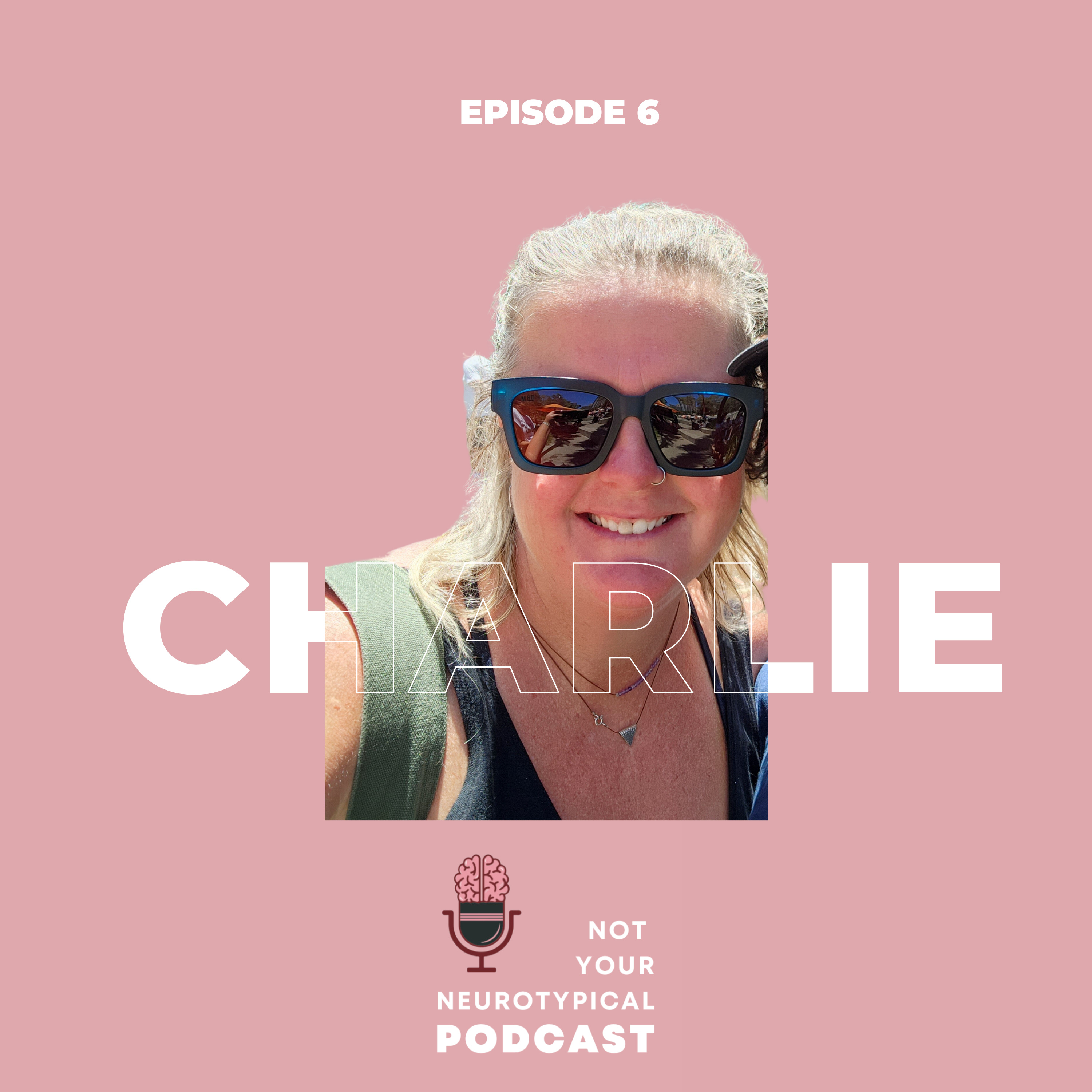 Not Your Neurotypical Podcast
