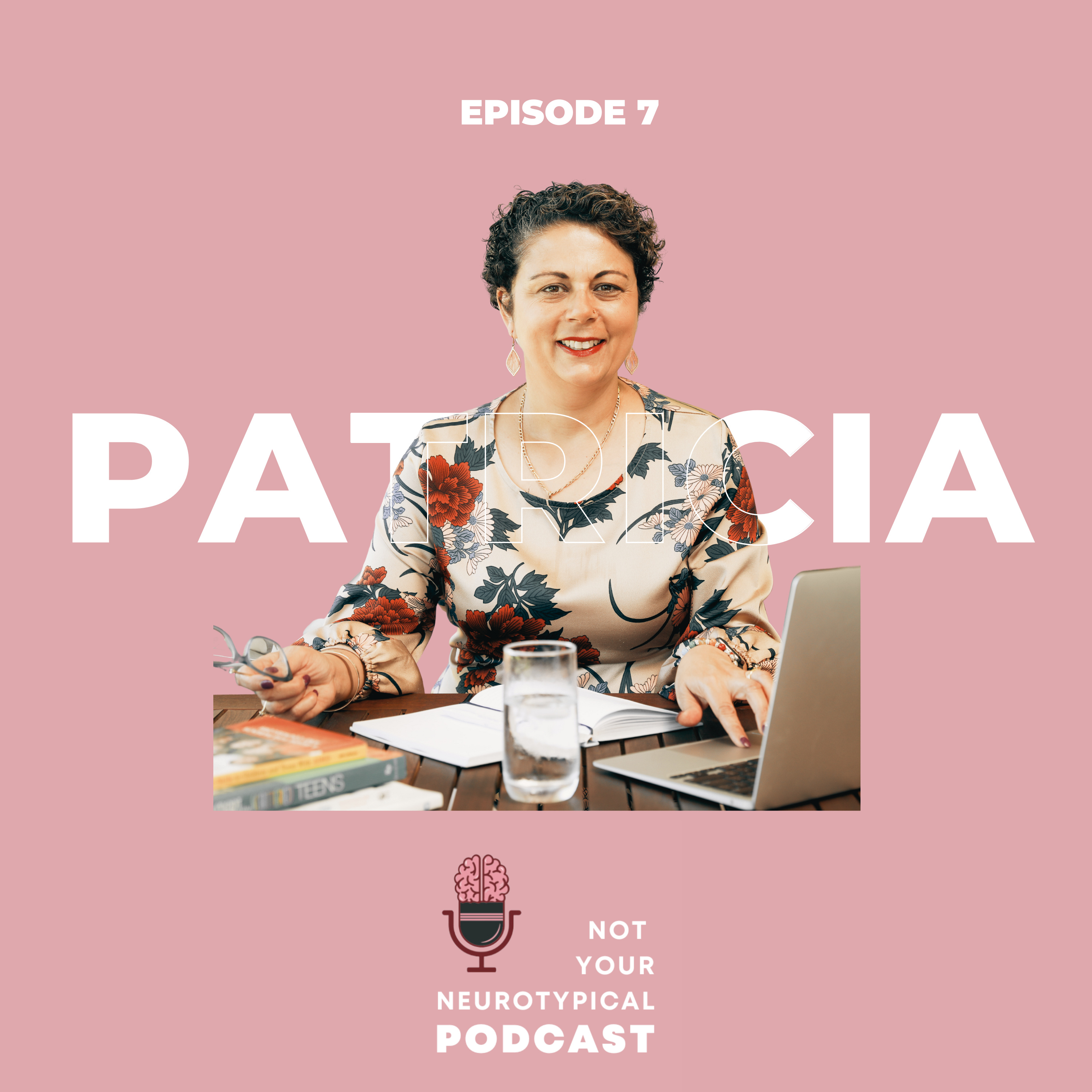 Not Your Neurotypical Podcast
