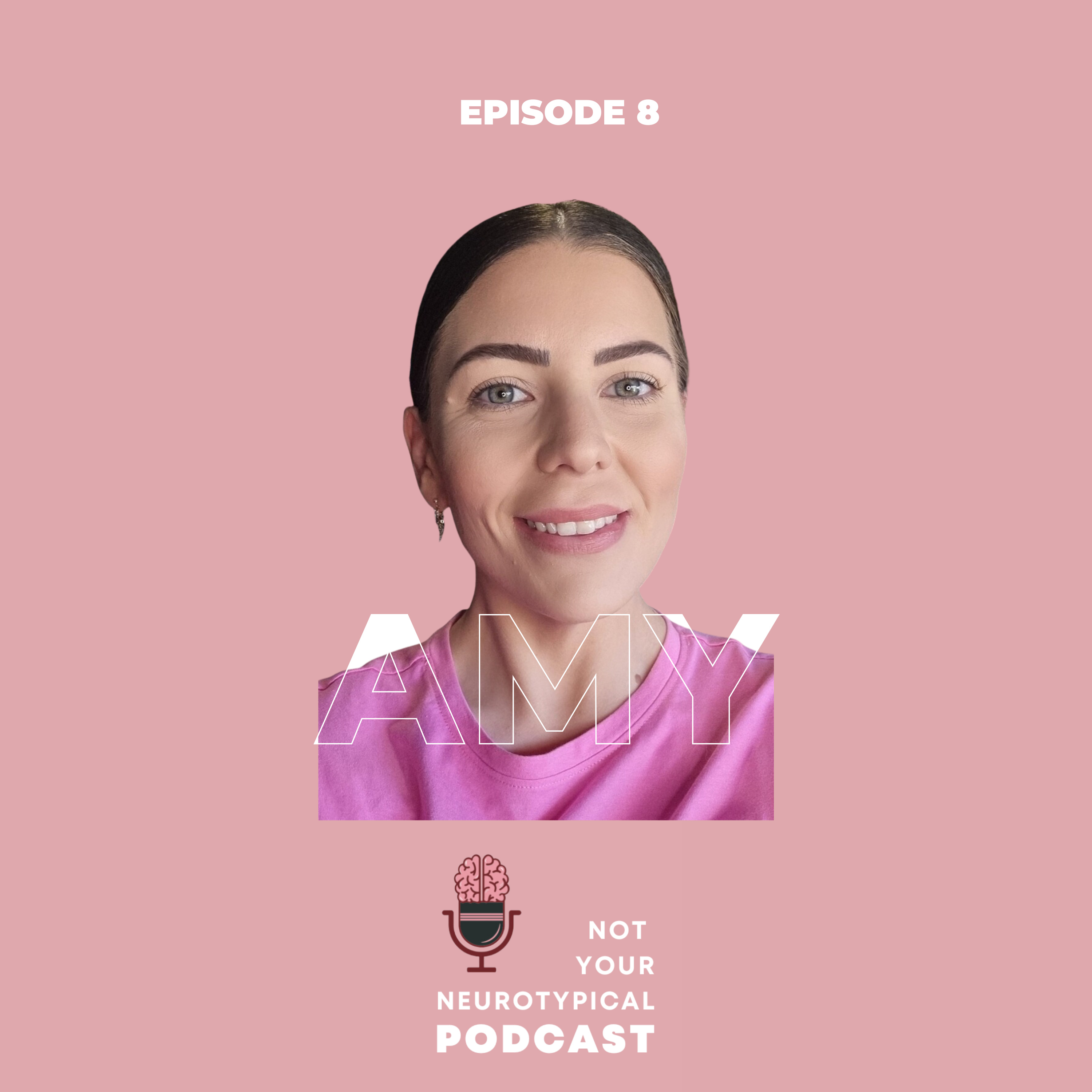 Not Your Neurotypical Podcast