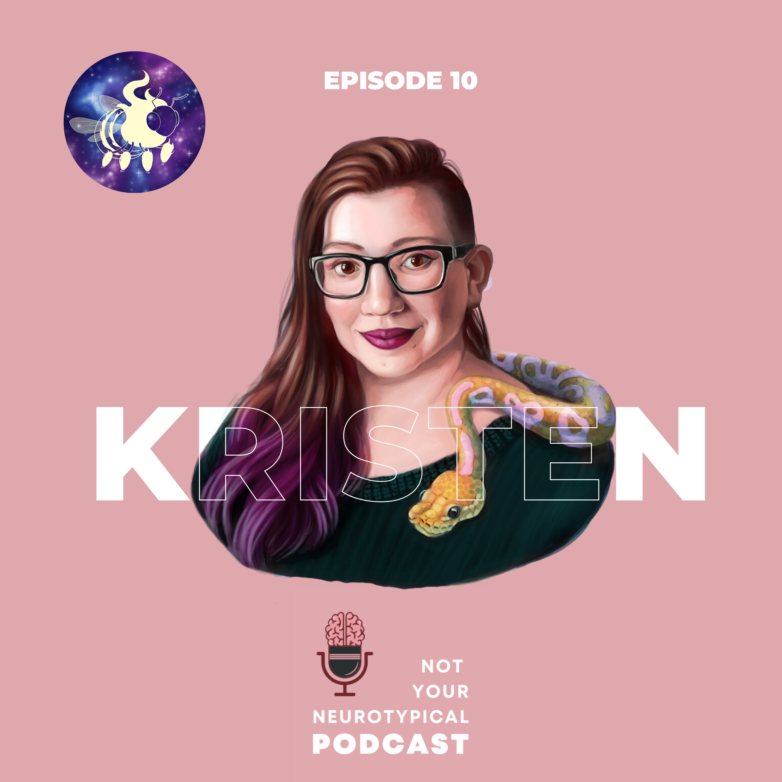 Not Your Neurotypical Podcast