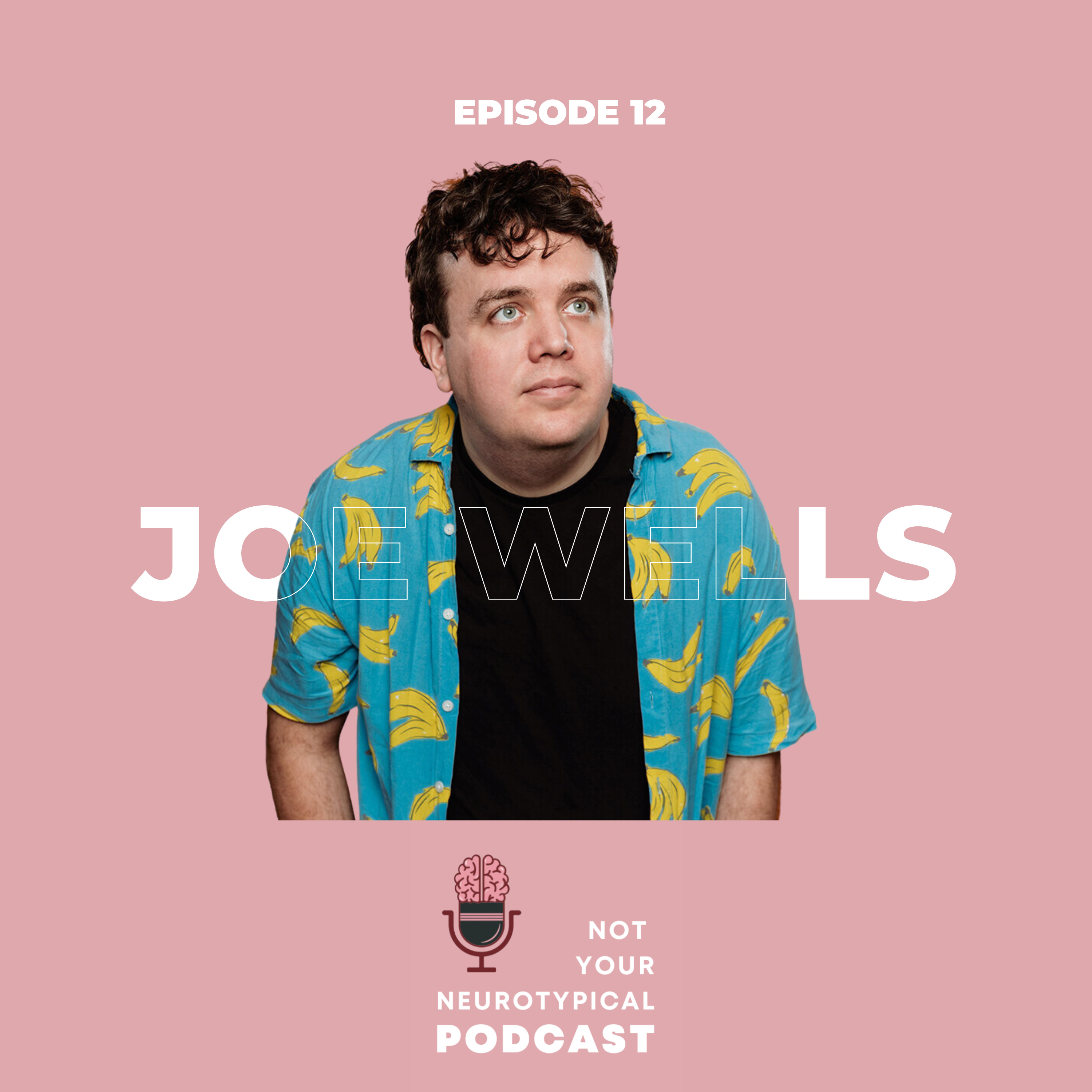 Not Your Neurotypical Podcast