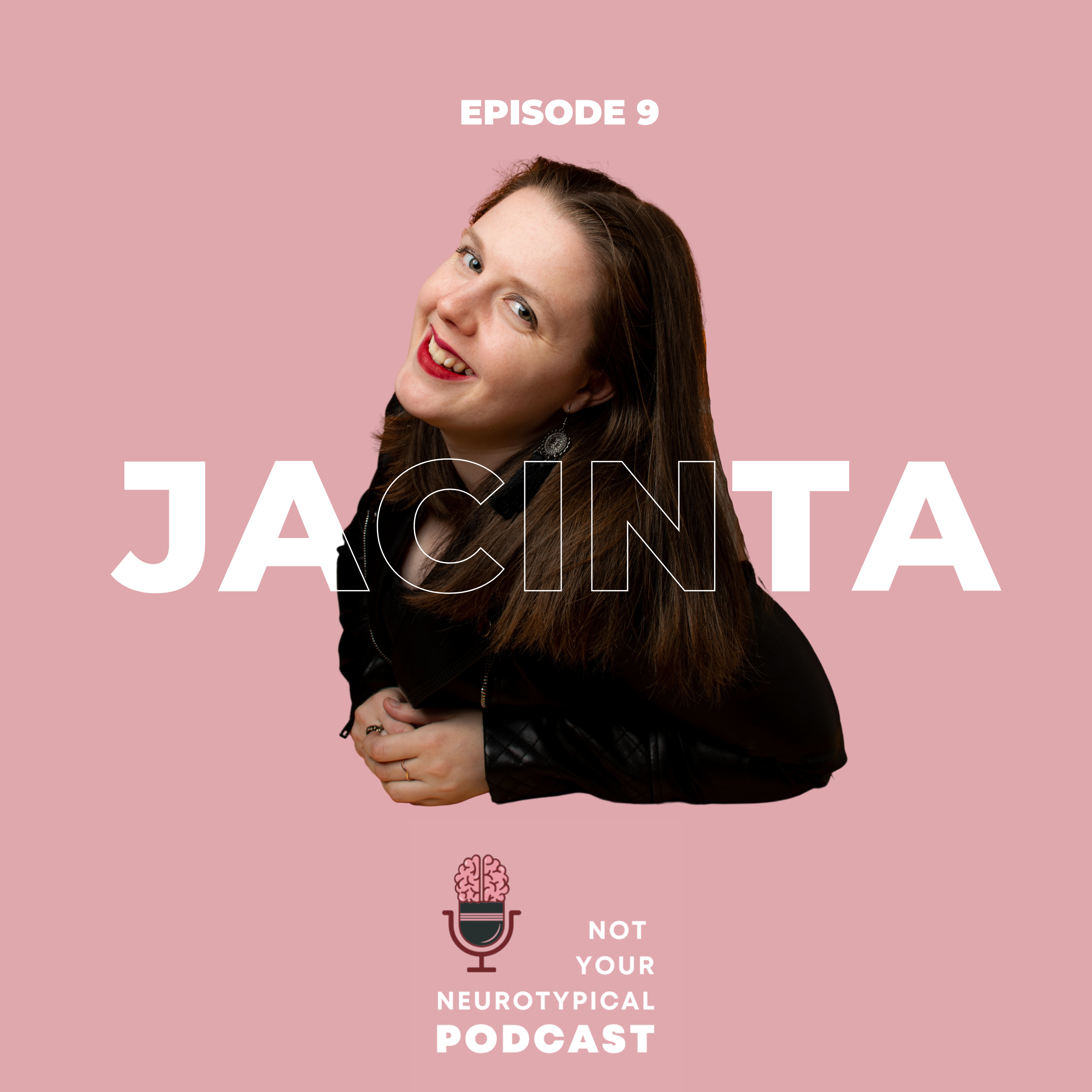 Not Your Neurotypical Podcast