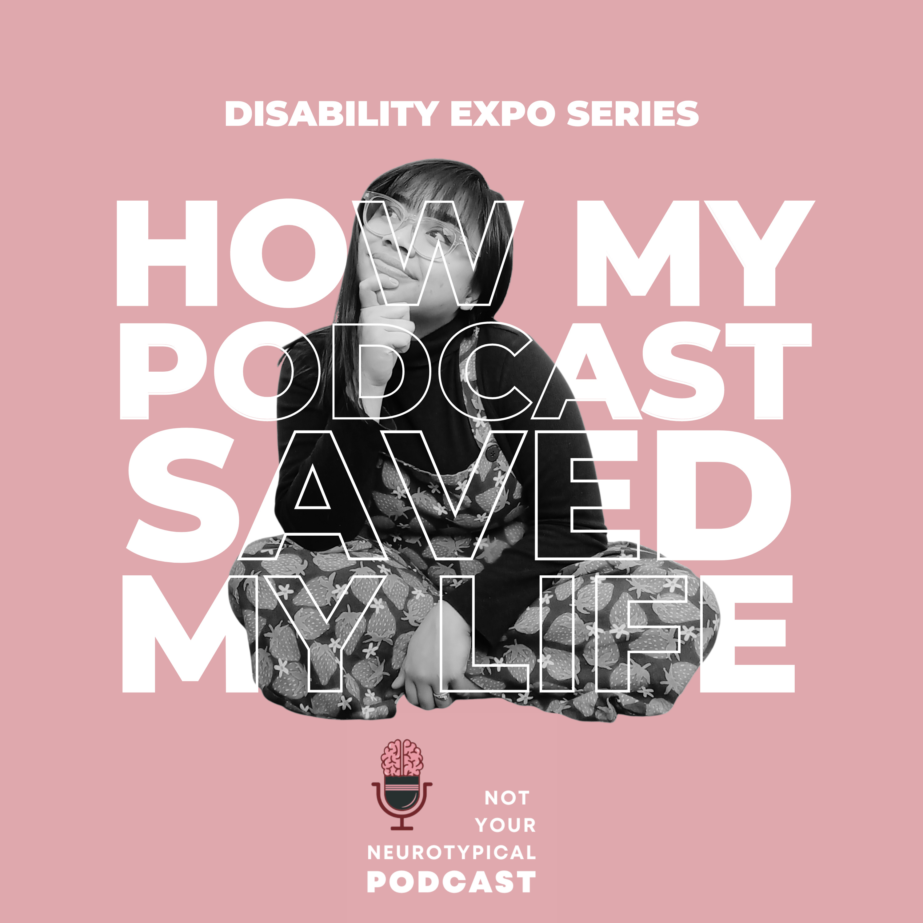 Not Your Neurotypical Podcast