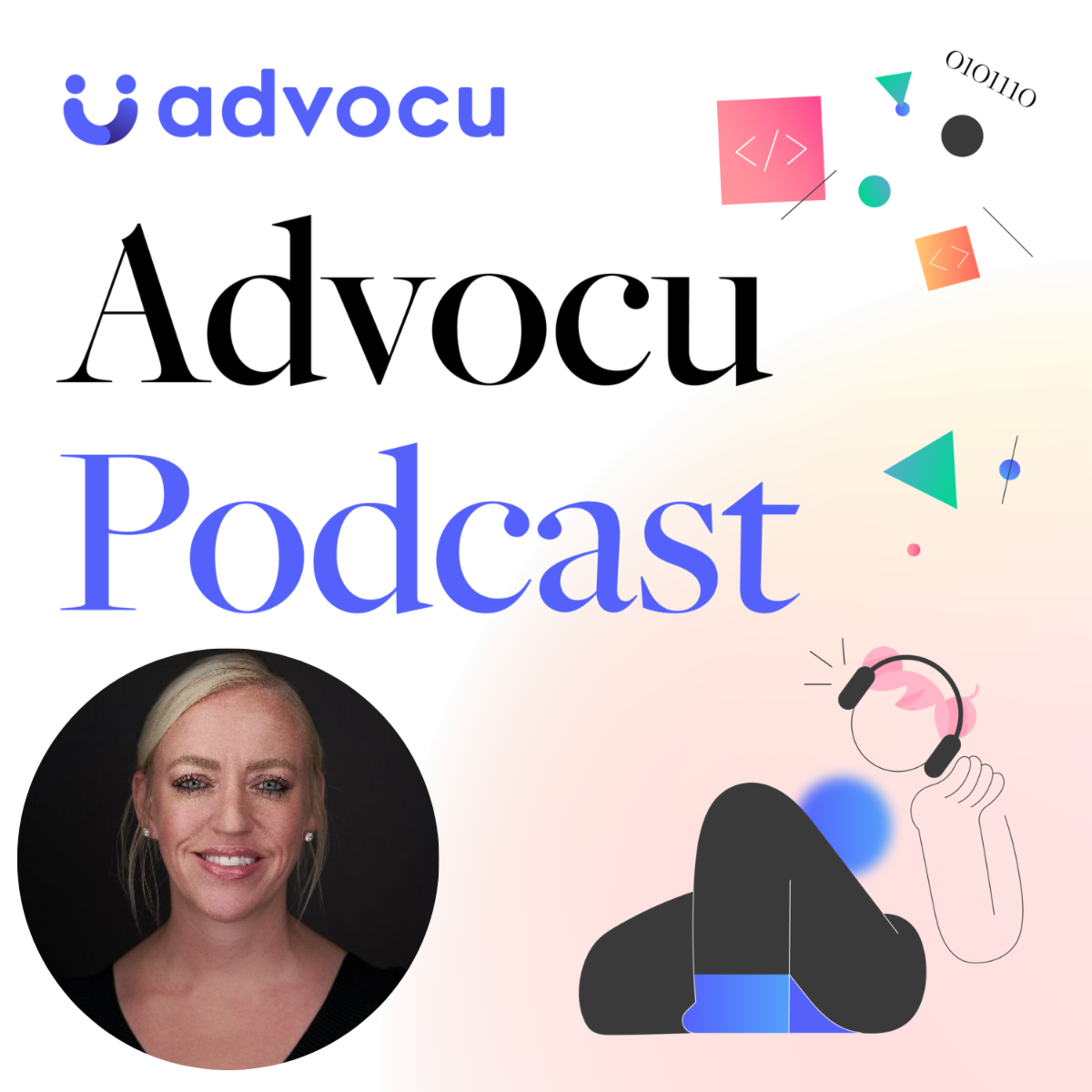 Advocu Podcast