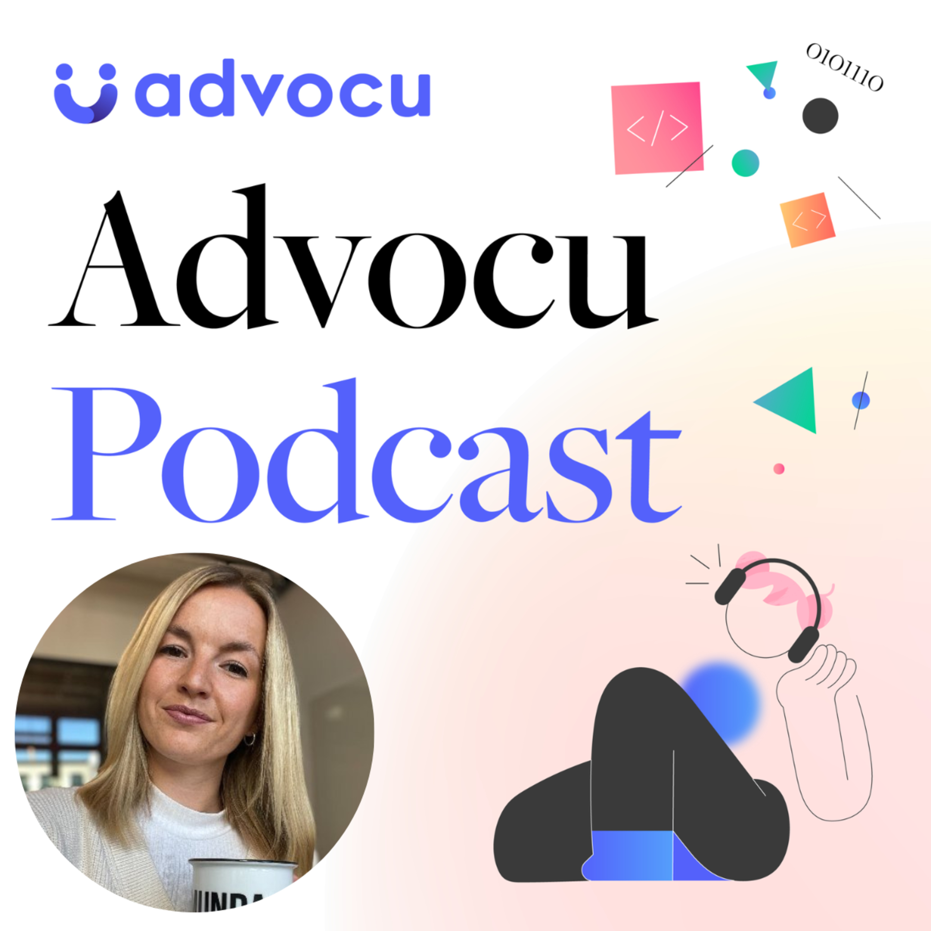 Advocu Podcast