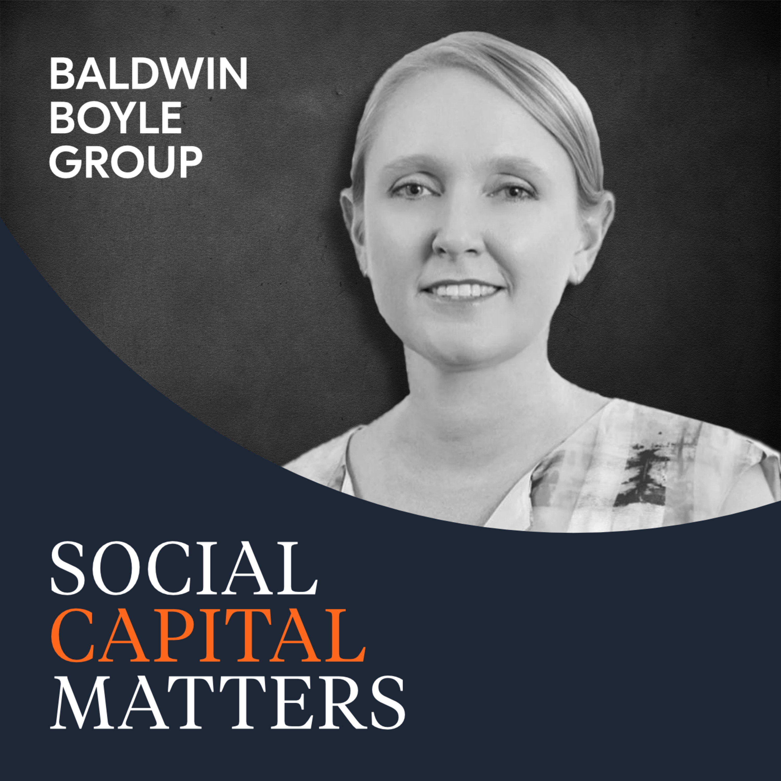 Social Capital Matters