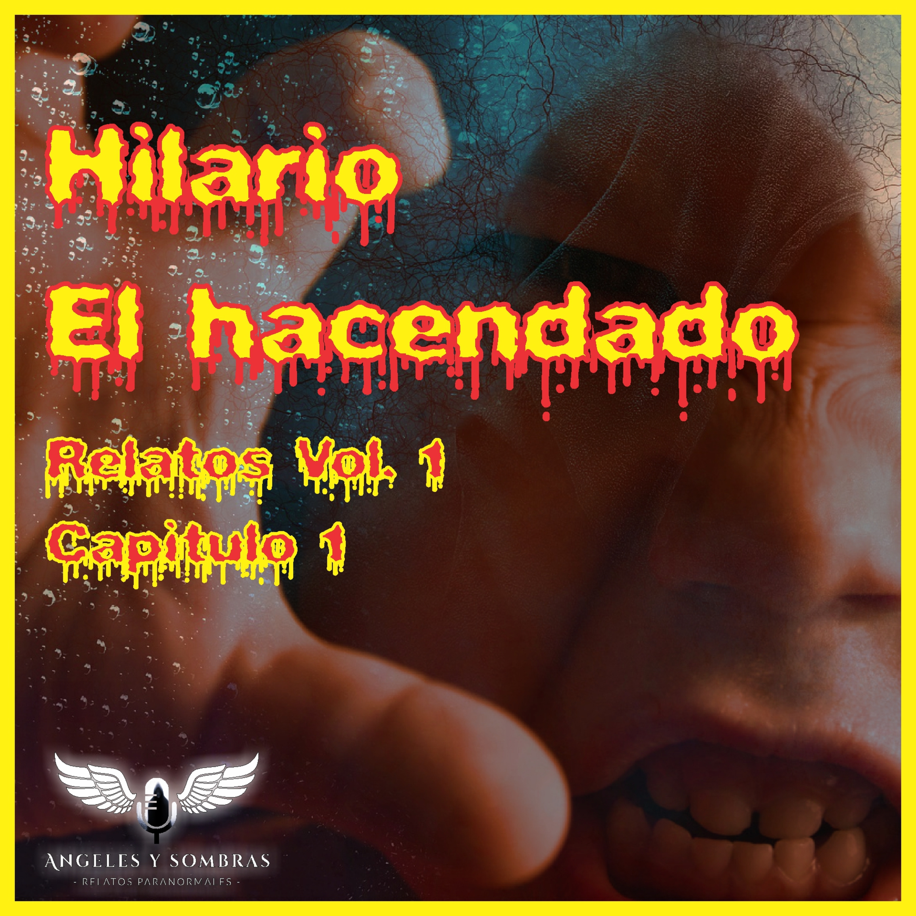 Hilario el hacendado episode artwork