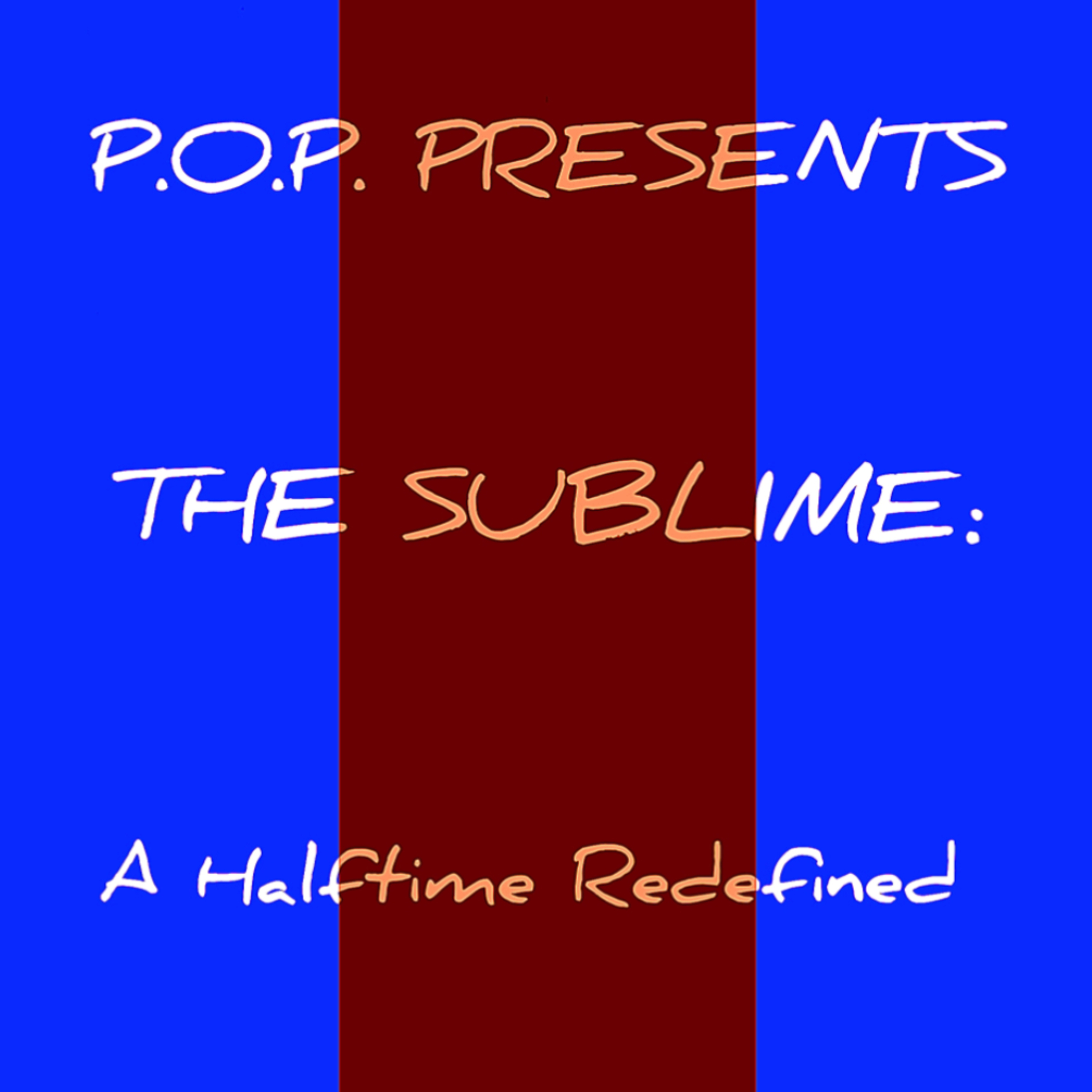 P.O.P. PRESENTS
