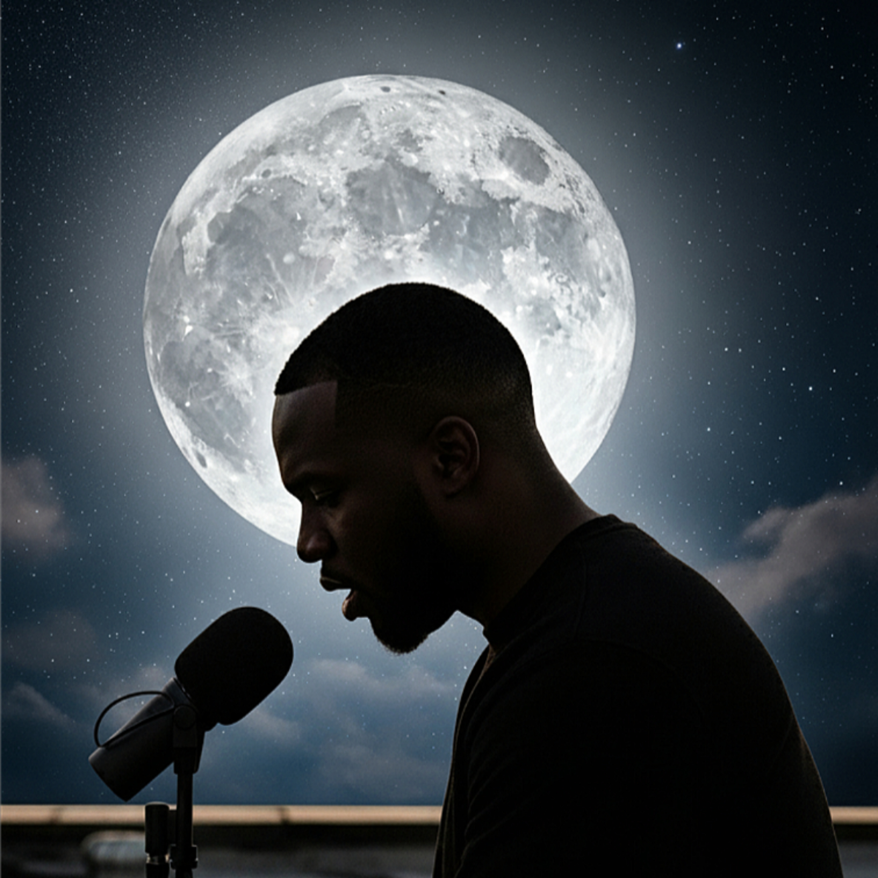 Episode 12: Moonlight Mastermind August 