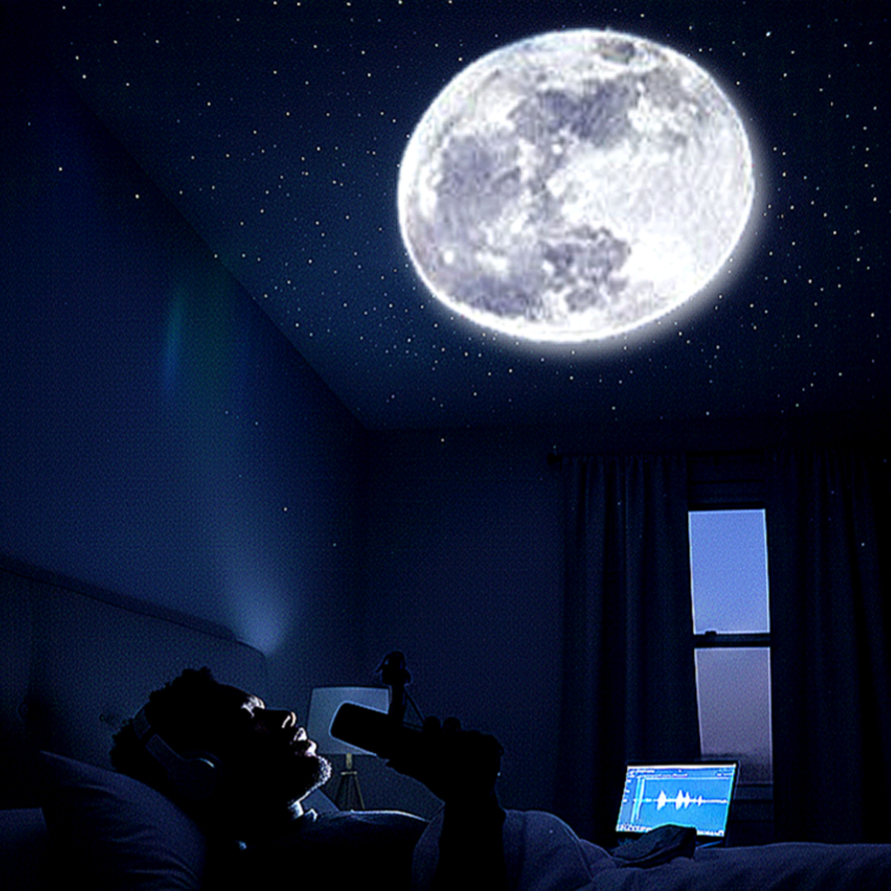 Episode 15: Bedroom Canvas Mic Check 