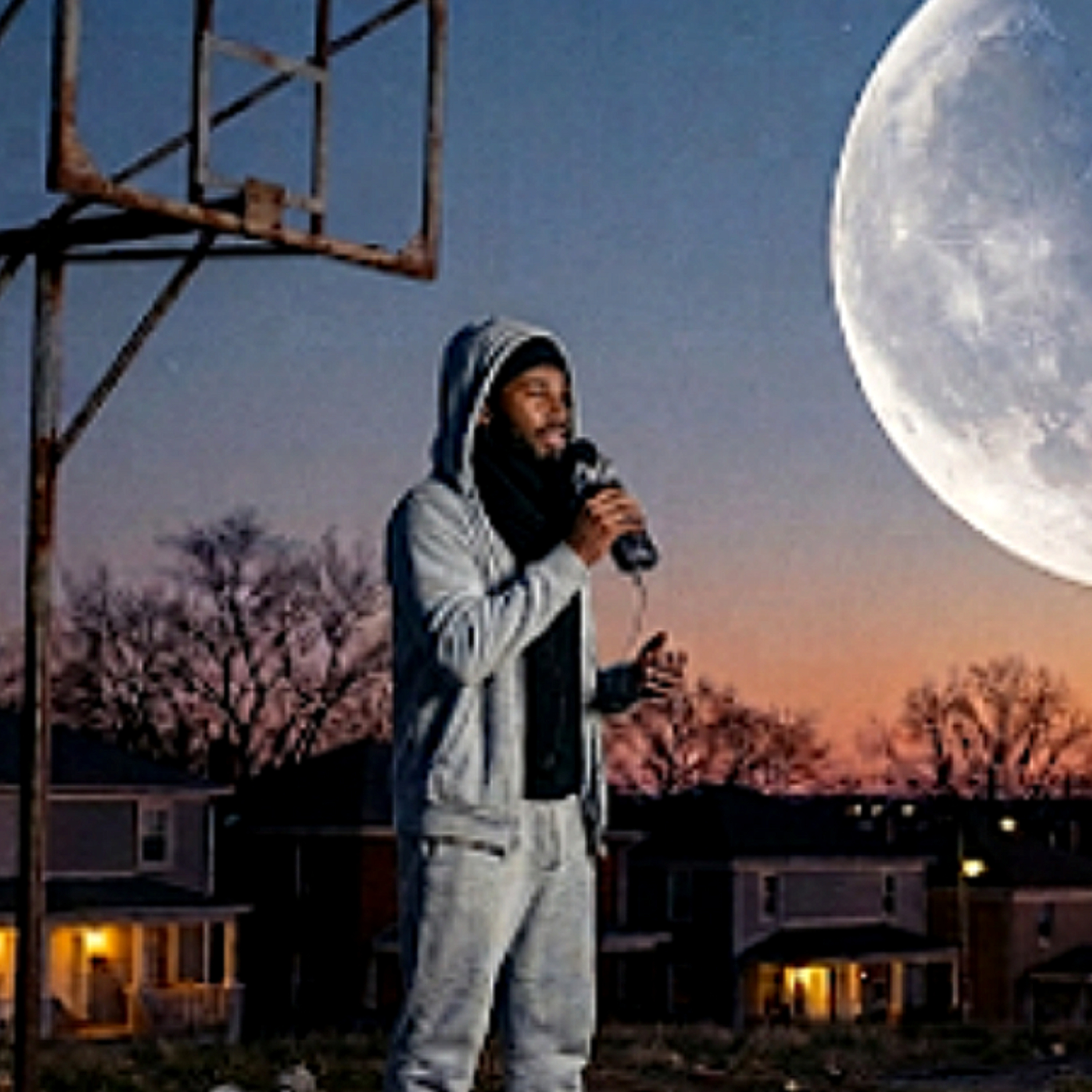 Episode 17 :March Forward Into The Horizon 