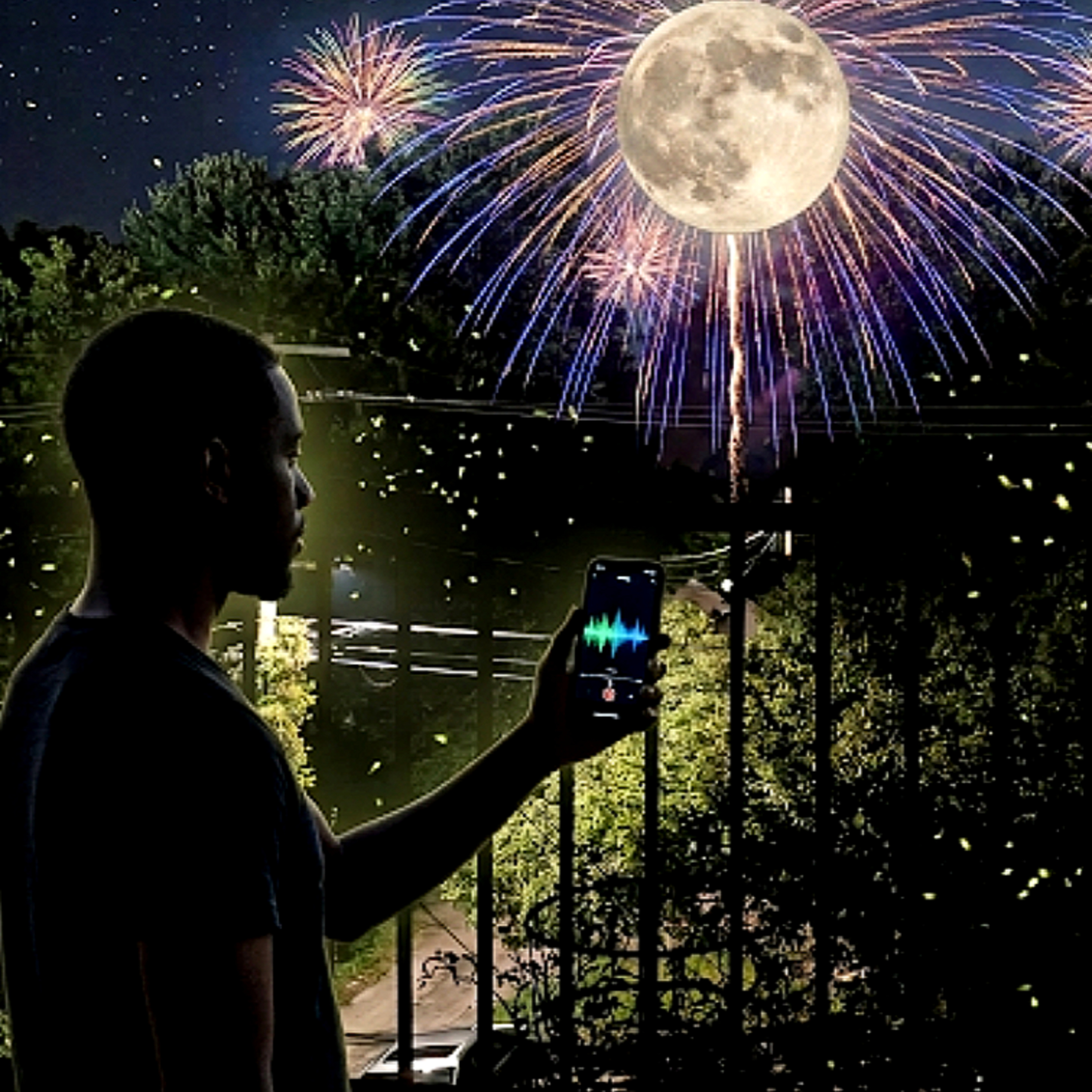 An Illuminated Summer Night Ep 22 episode artwork