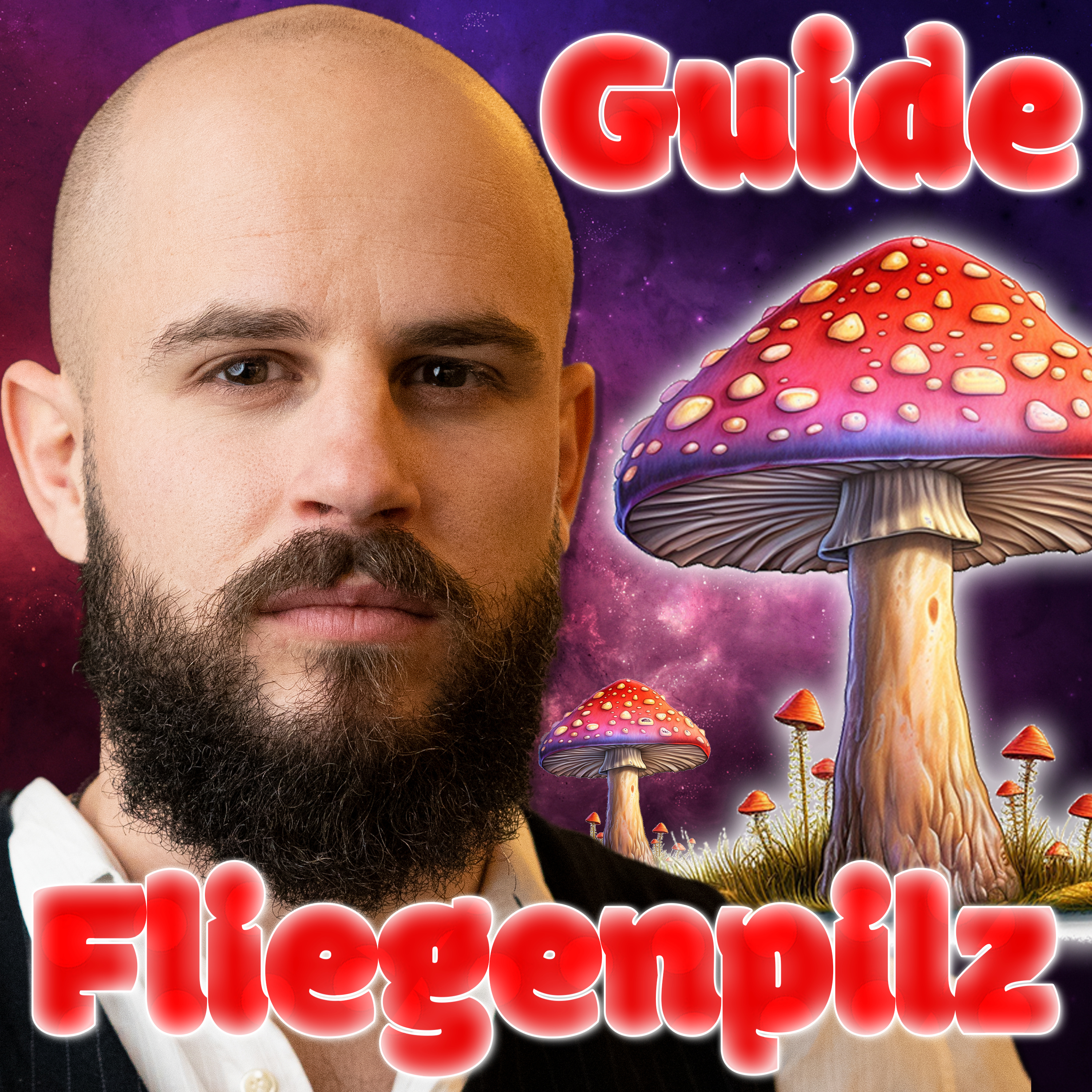 fliegenpilzking