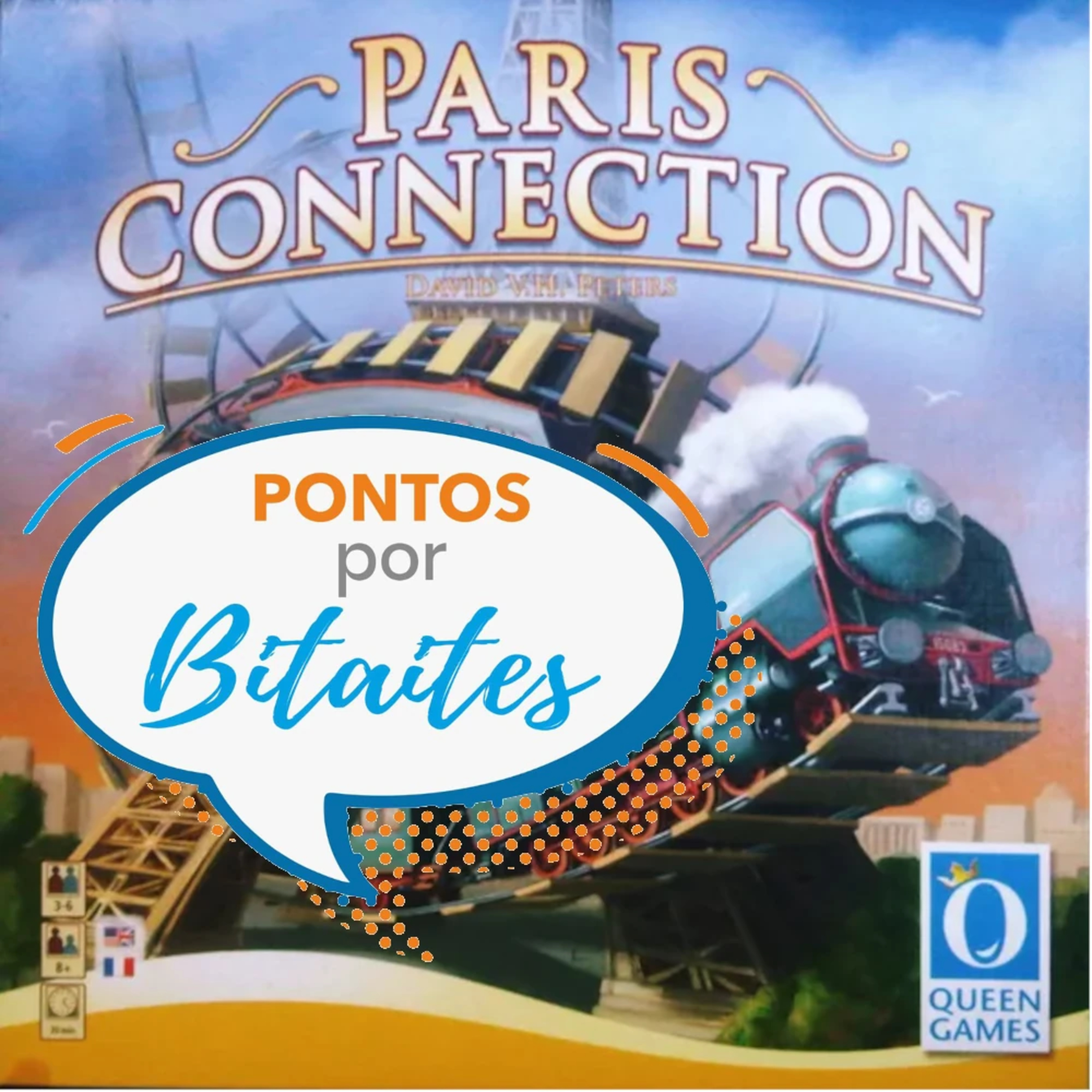 Pontos Por Bitaites