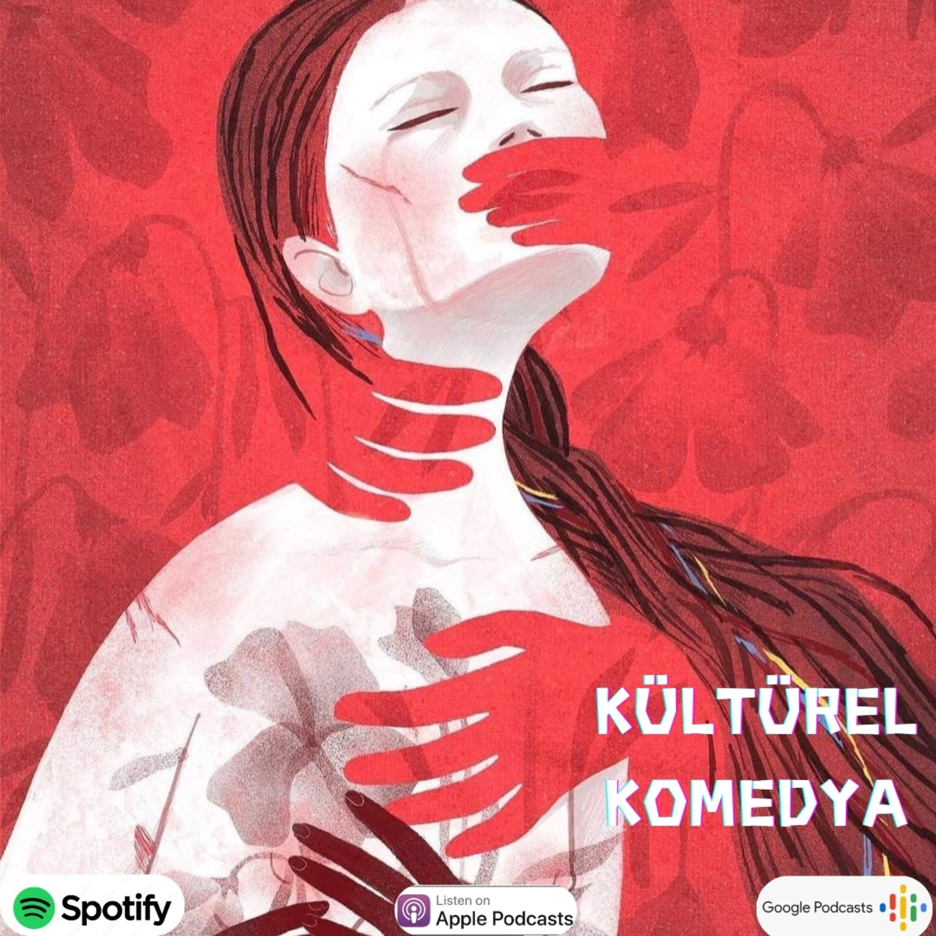 8 Mart ve Kadınların İlham Veren Hayatları / Feminizm Ne Değildir ? episode artwork