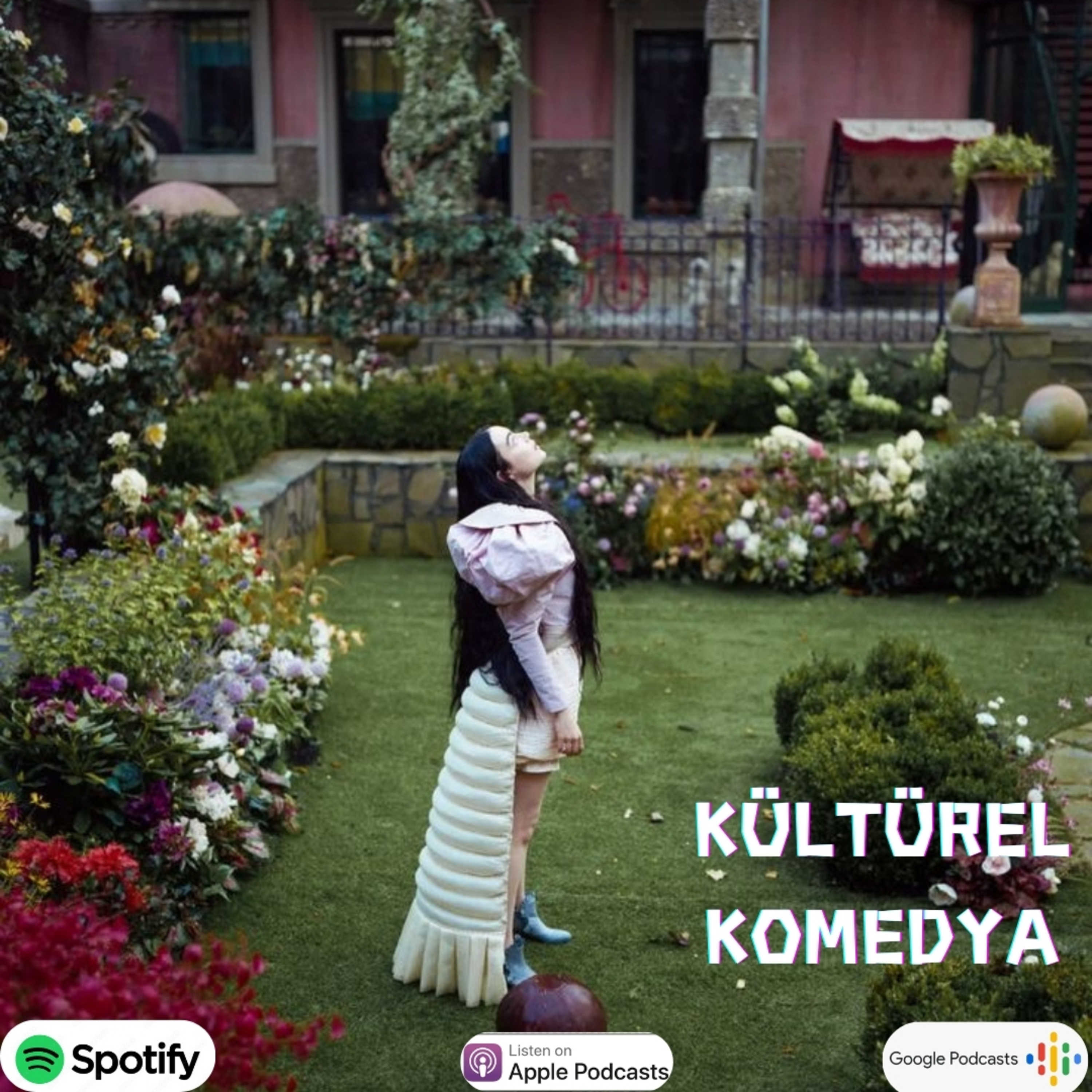 Poor Things ve Uygarlığın Huzursuzluğu episode artwork