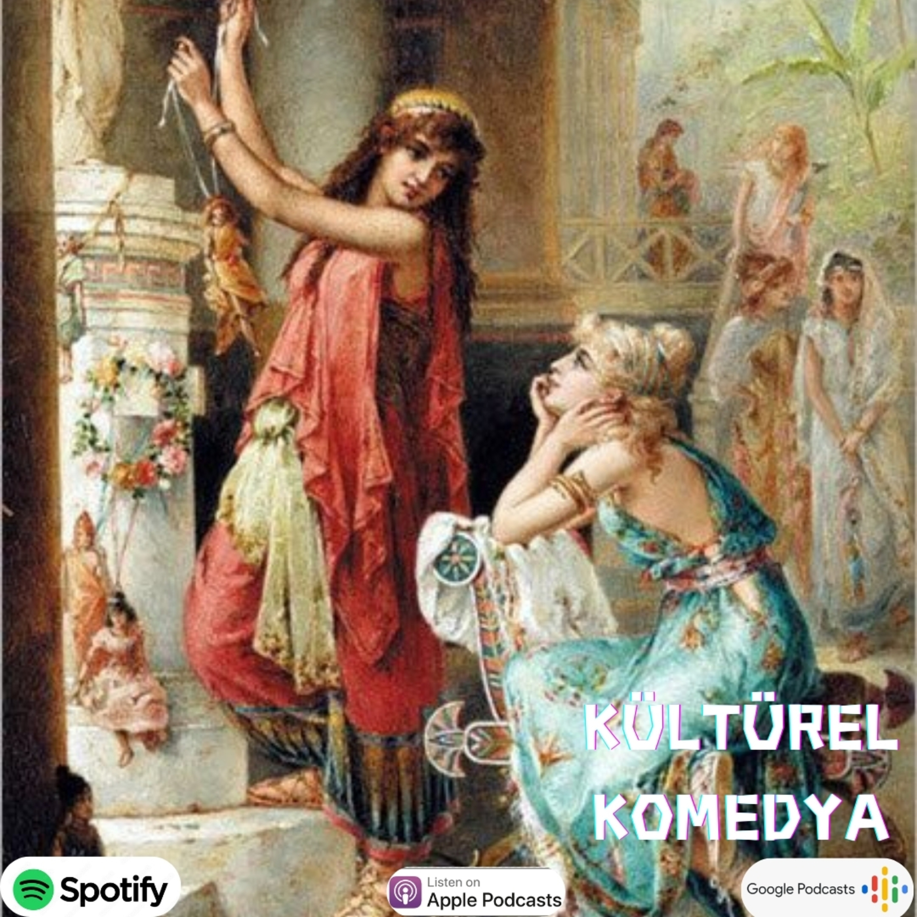 Türk Edebiyatında Ünlü İsimlerin Sıra Dışı Anıları episode artwork