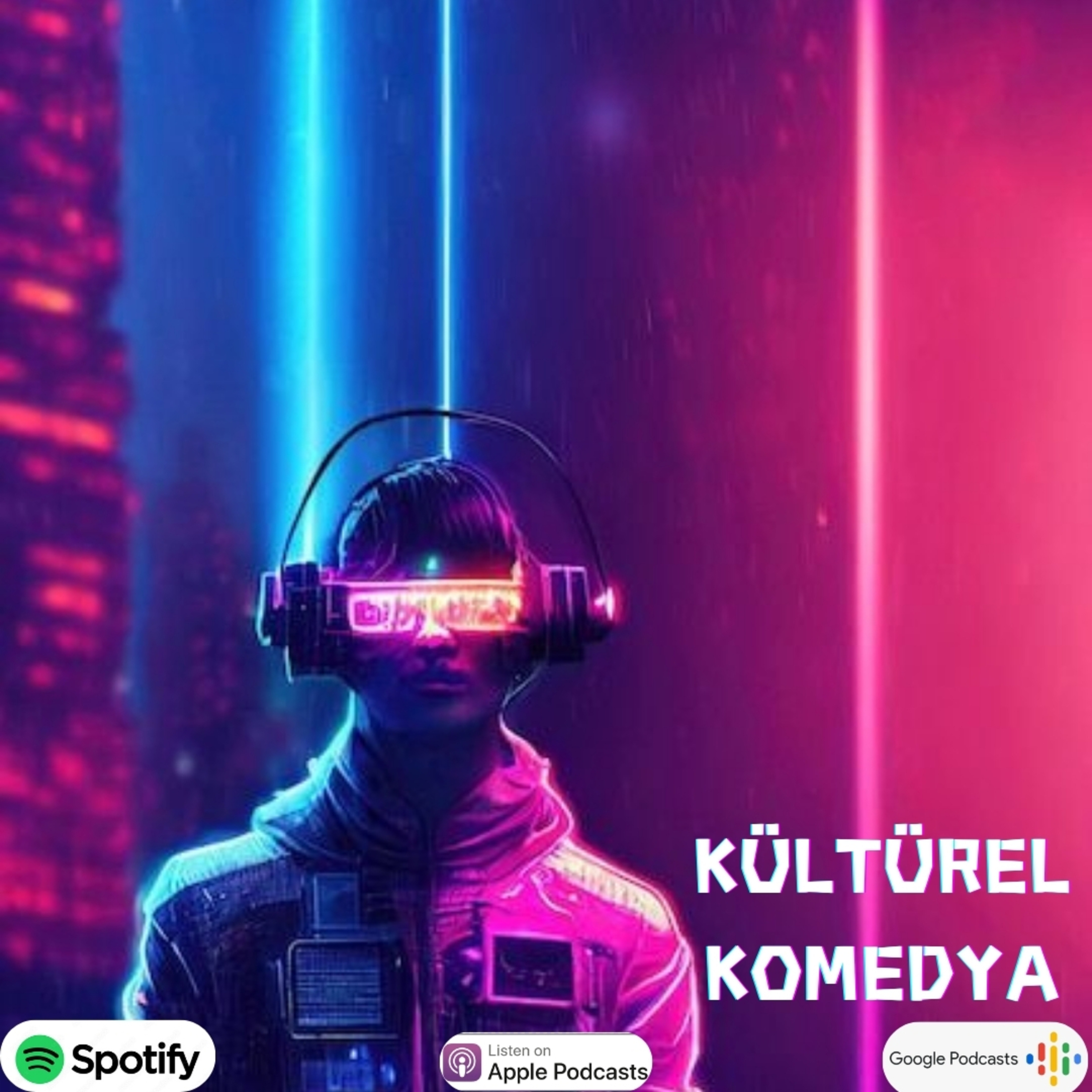 Simülasyon Teorisi: Jean Baudrillard, Nick Bostrom, Çift Yarık Deneyi, Elon Musk episode artwork