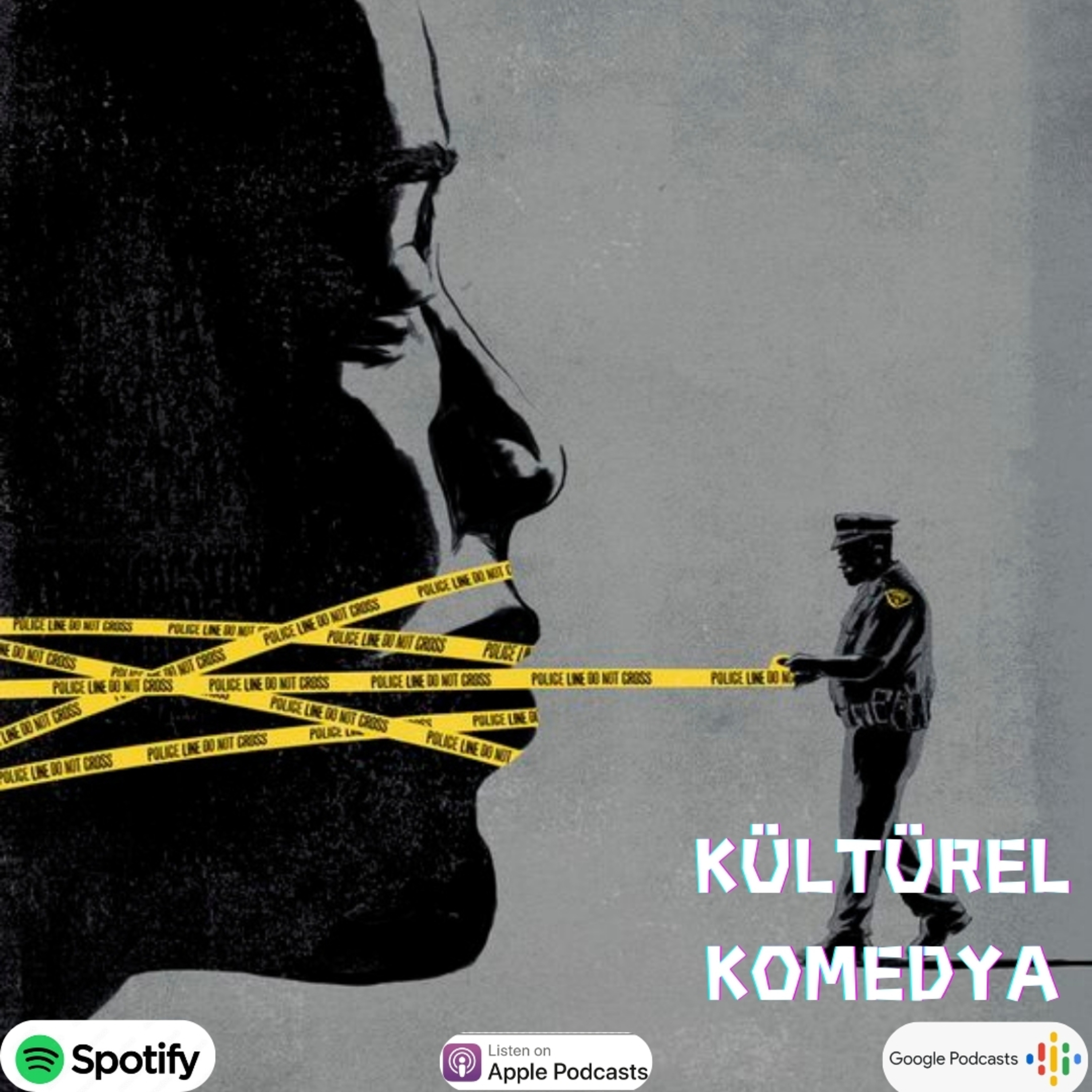 Propaganda: Kitleleri Etkileme Yöntemi episode artwork