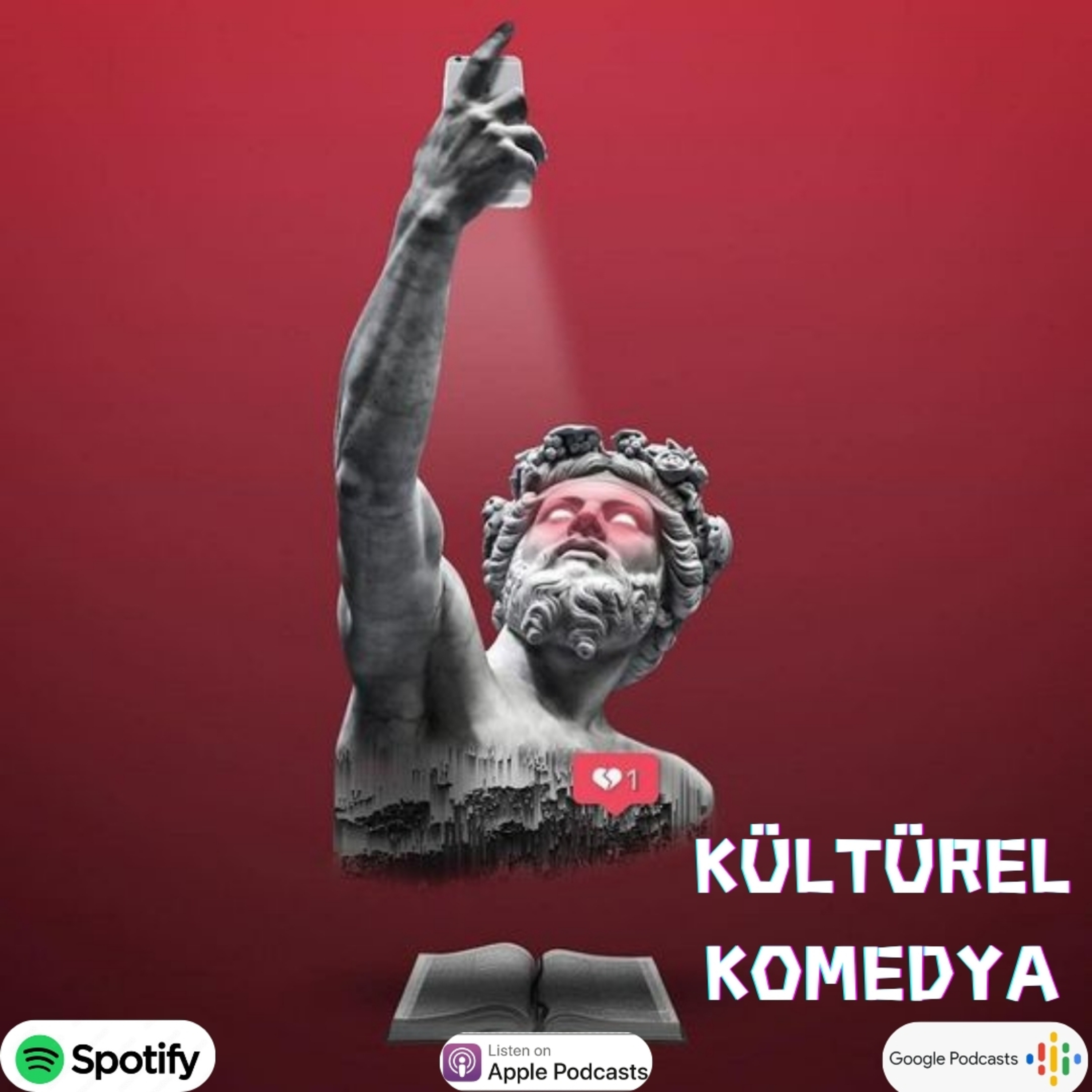 Diderot Etkisi, Marshmallow Deneyi, Hedonik Koşu Bandı ve Tüketim Çılgınlığı Üzerine episode artwork