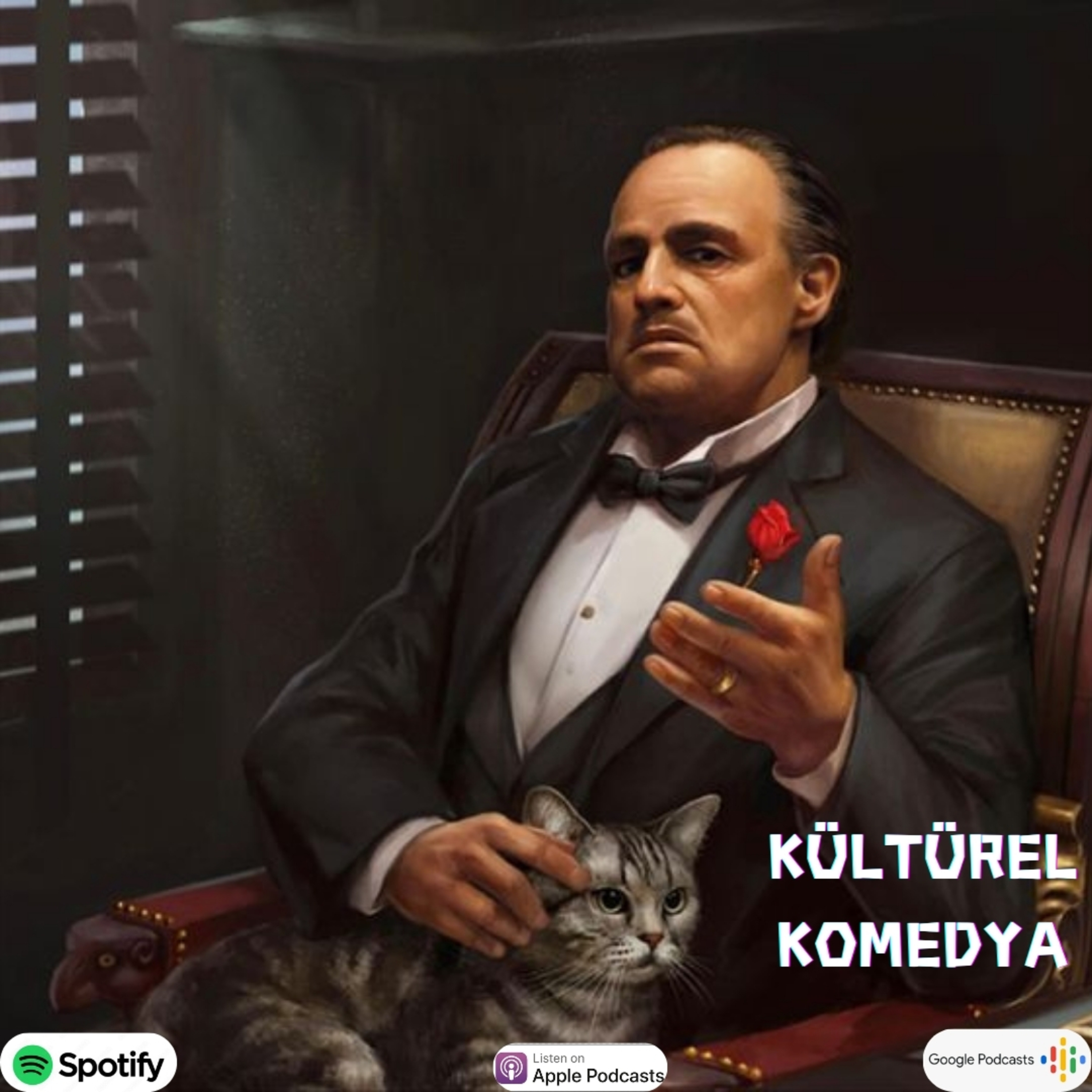 Ünlü Mafya Babaları ve Mafyaya Olan İlgi episode artwork