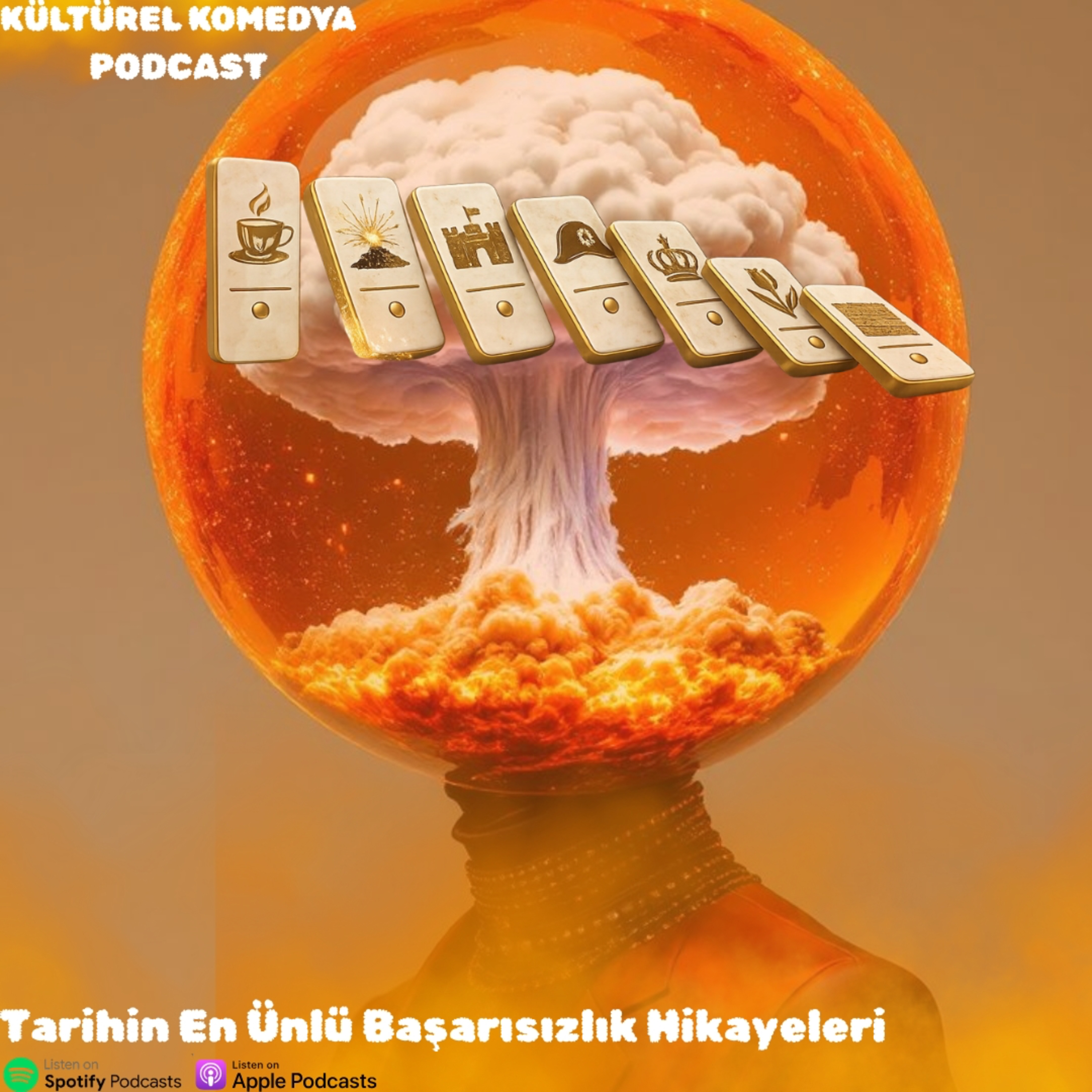 Tarihin En Ünlü Başarısızlık Hikayeleri episode artwork