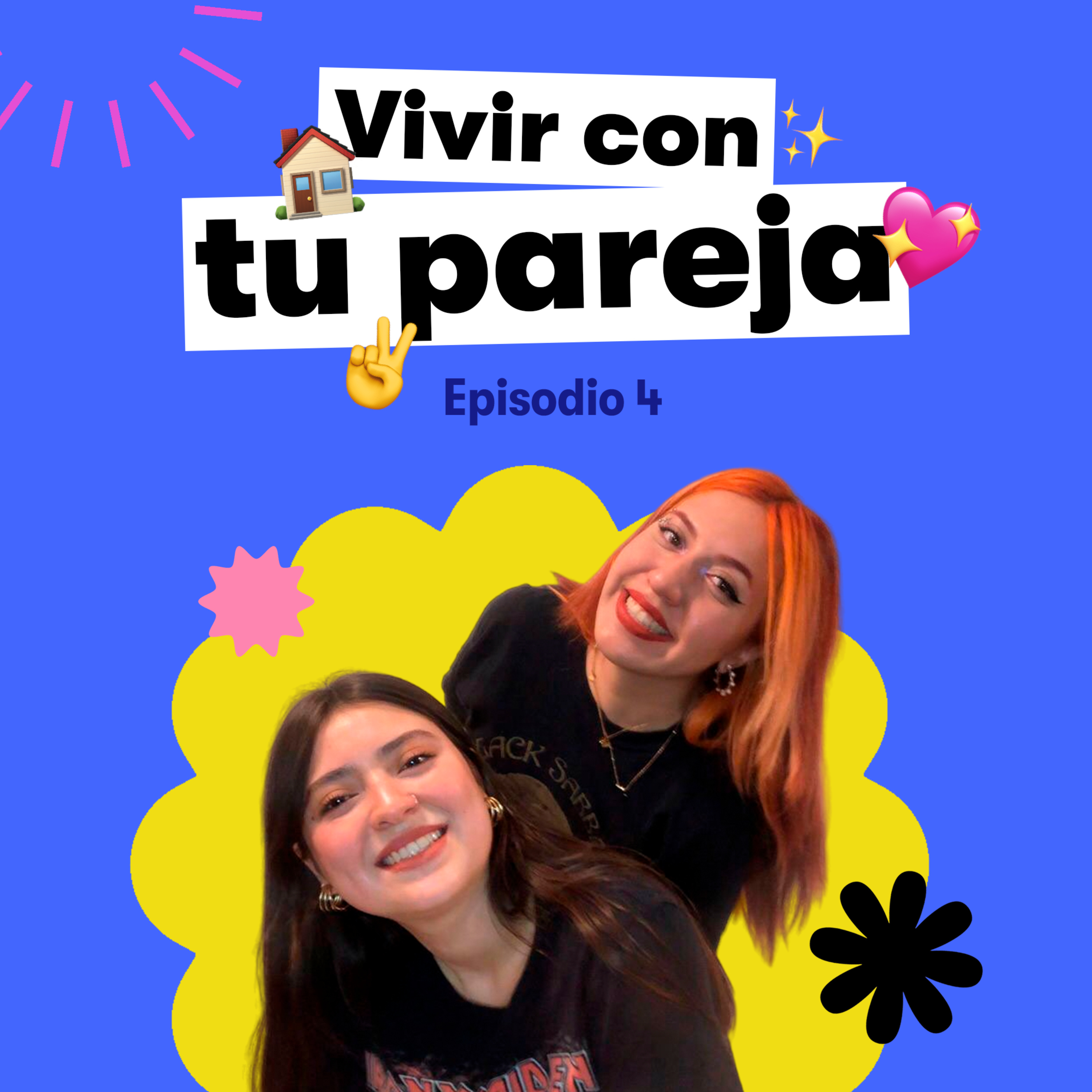 Esta morra ya aprendió