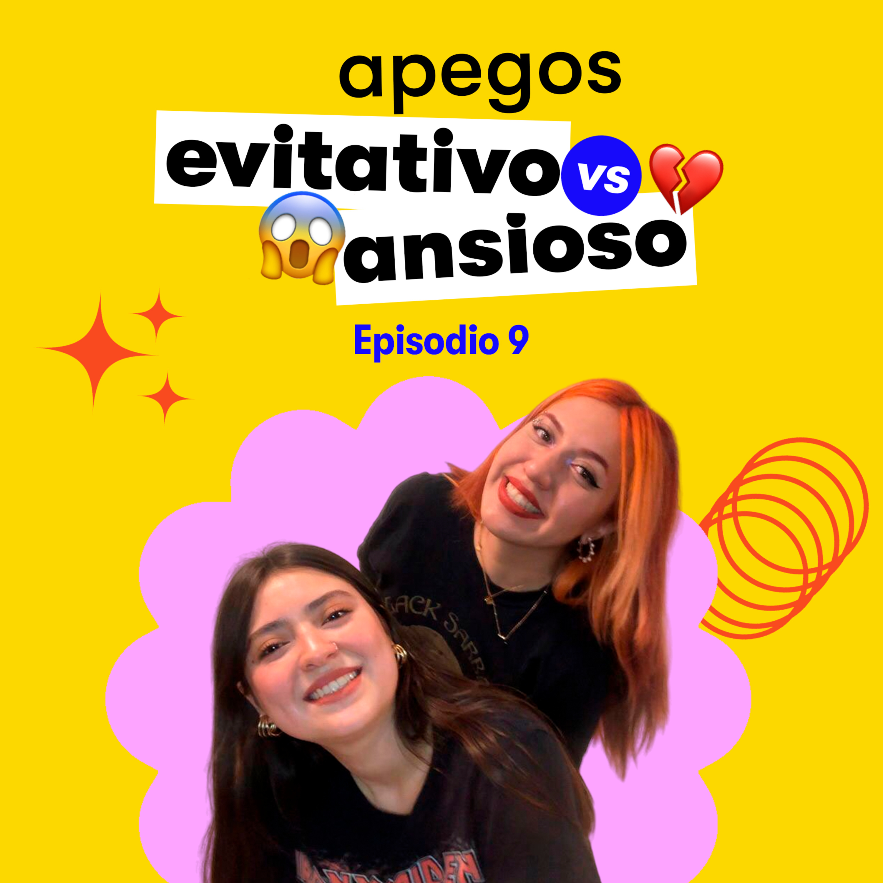 Esta morra ya aprendió