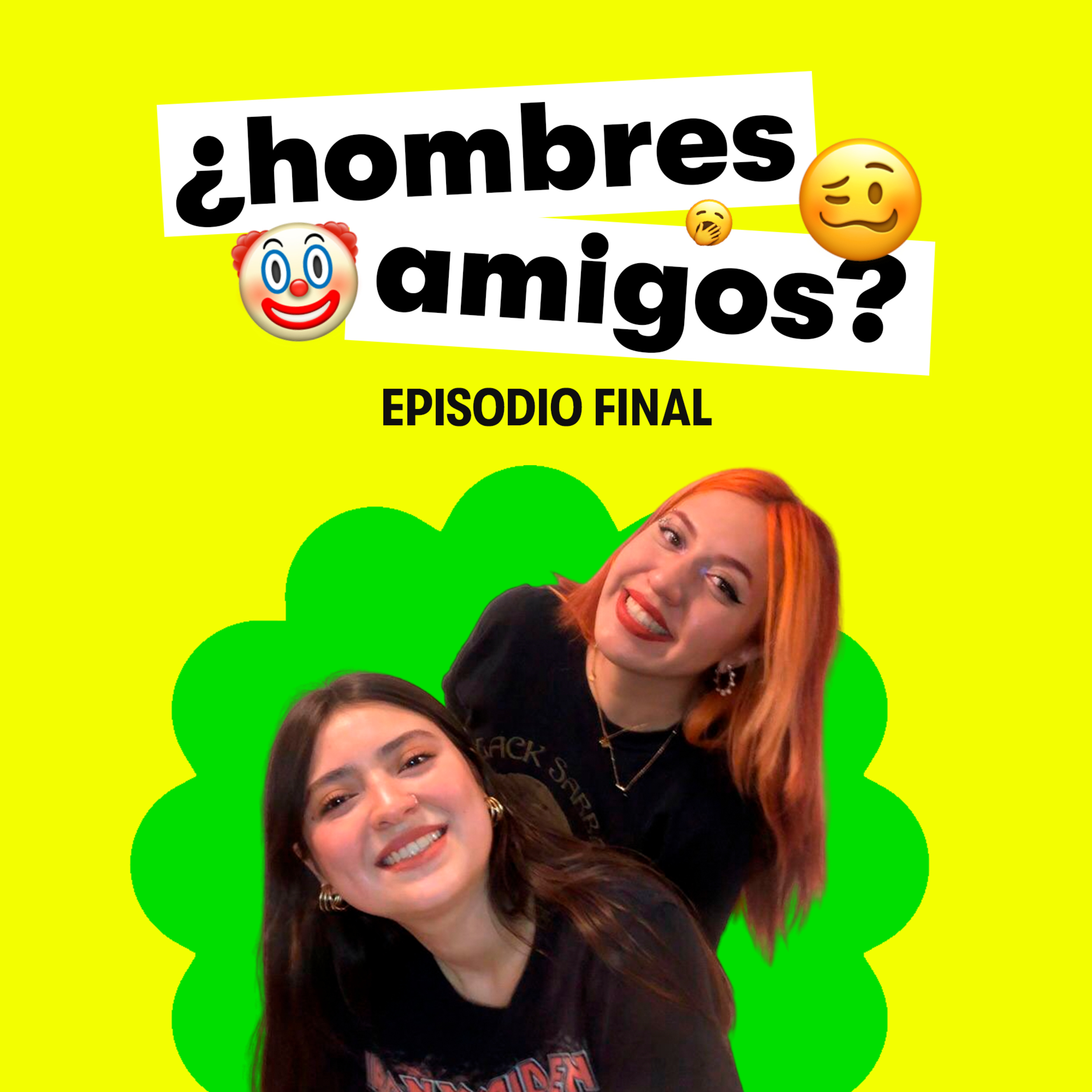 Esta morra ya aprendió
