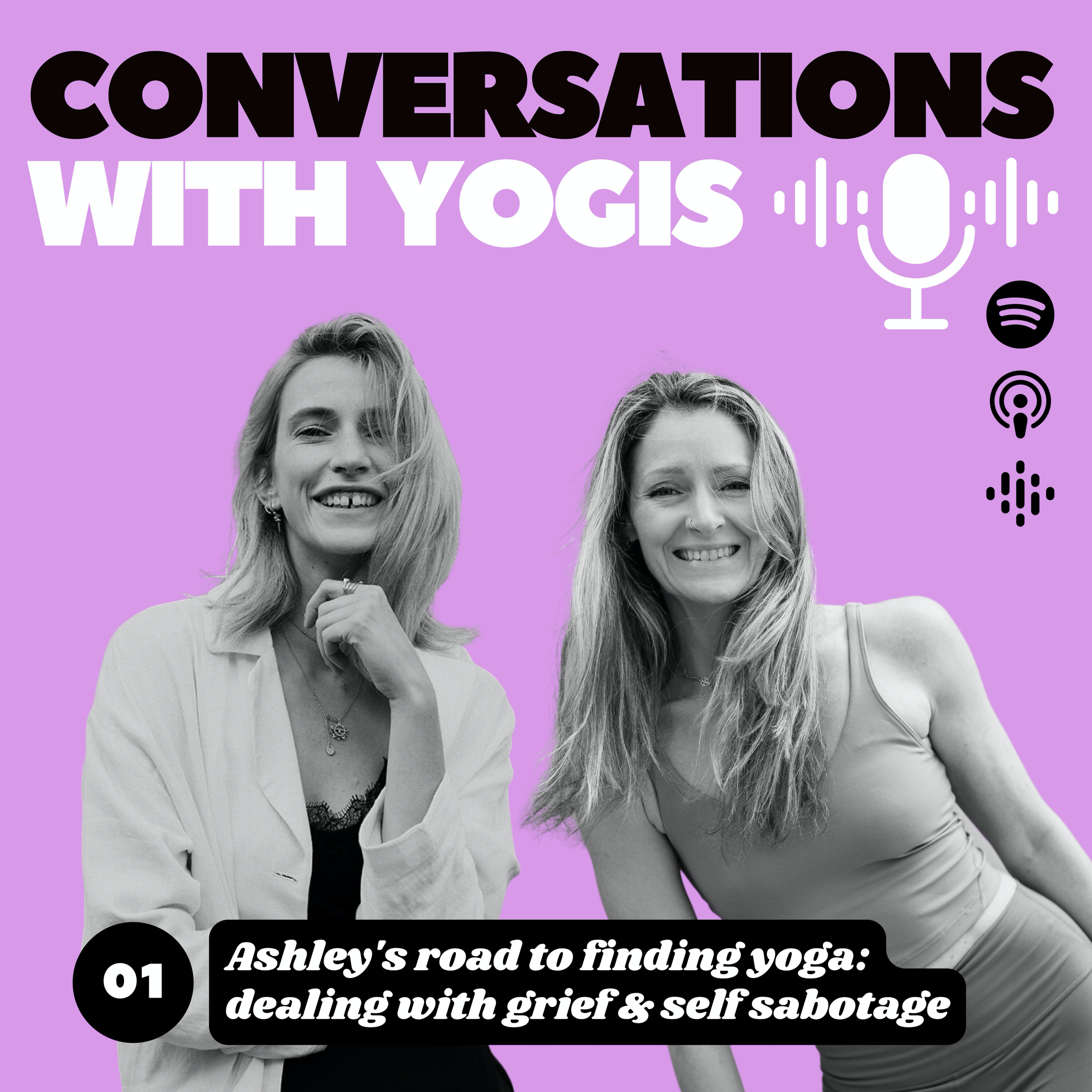 Conversations With Yogis