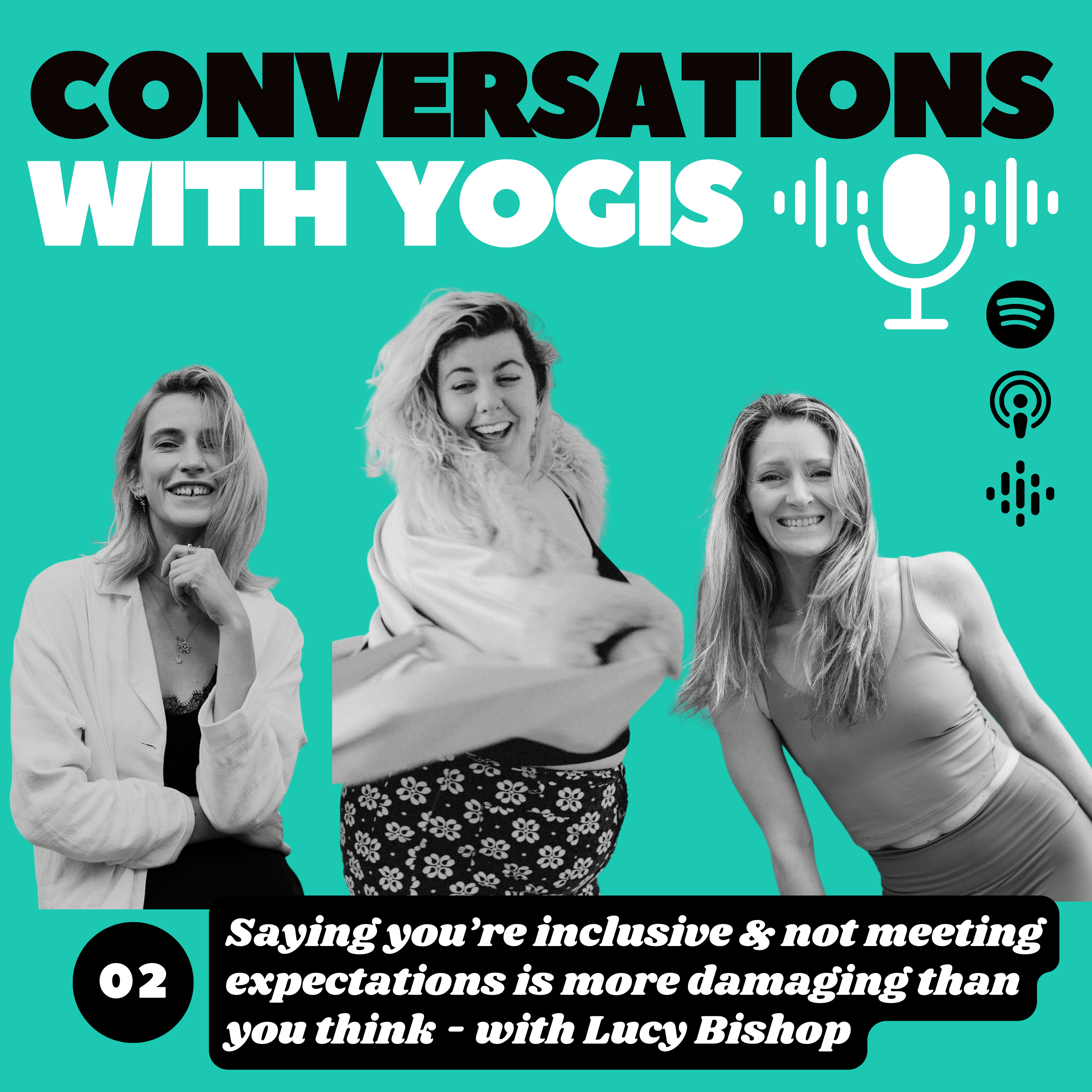Conversations With Yogis