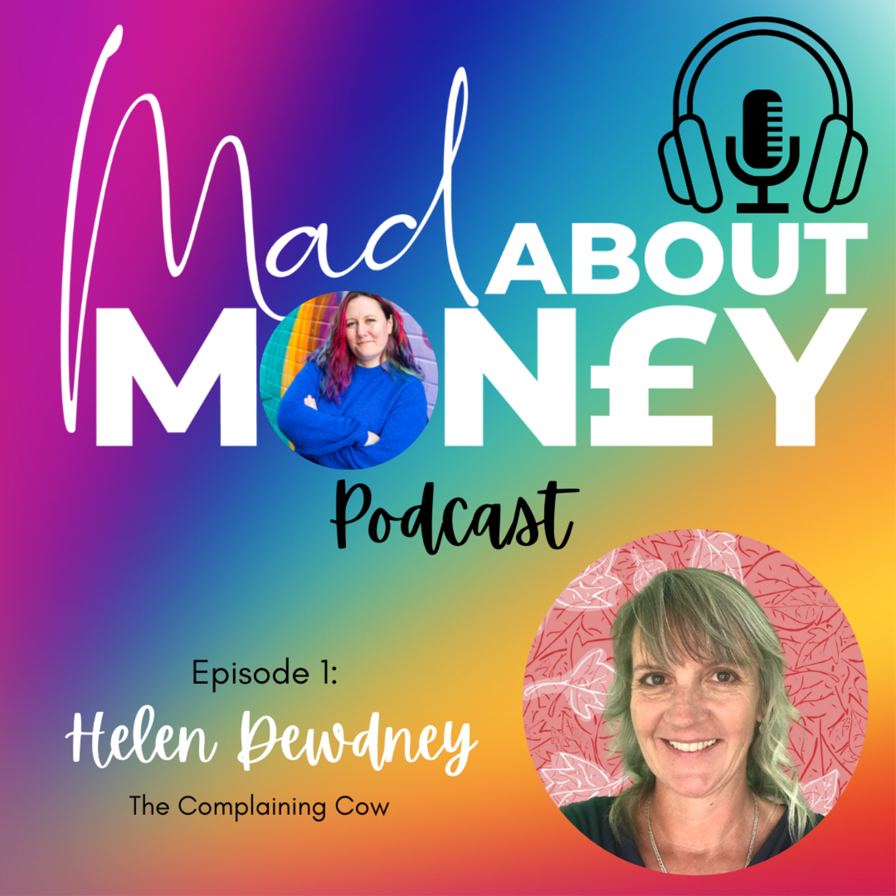Mad About Money