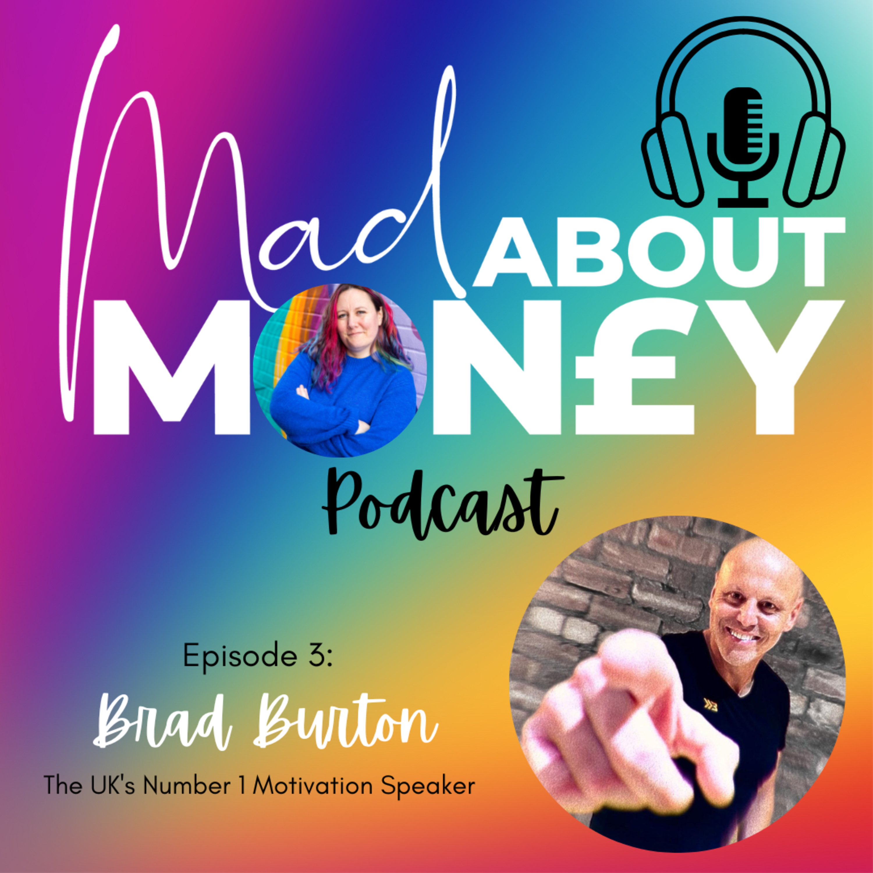 Mad About Money