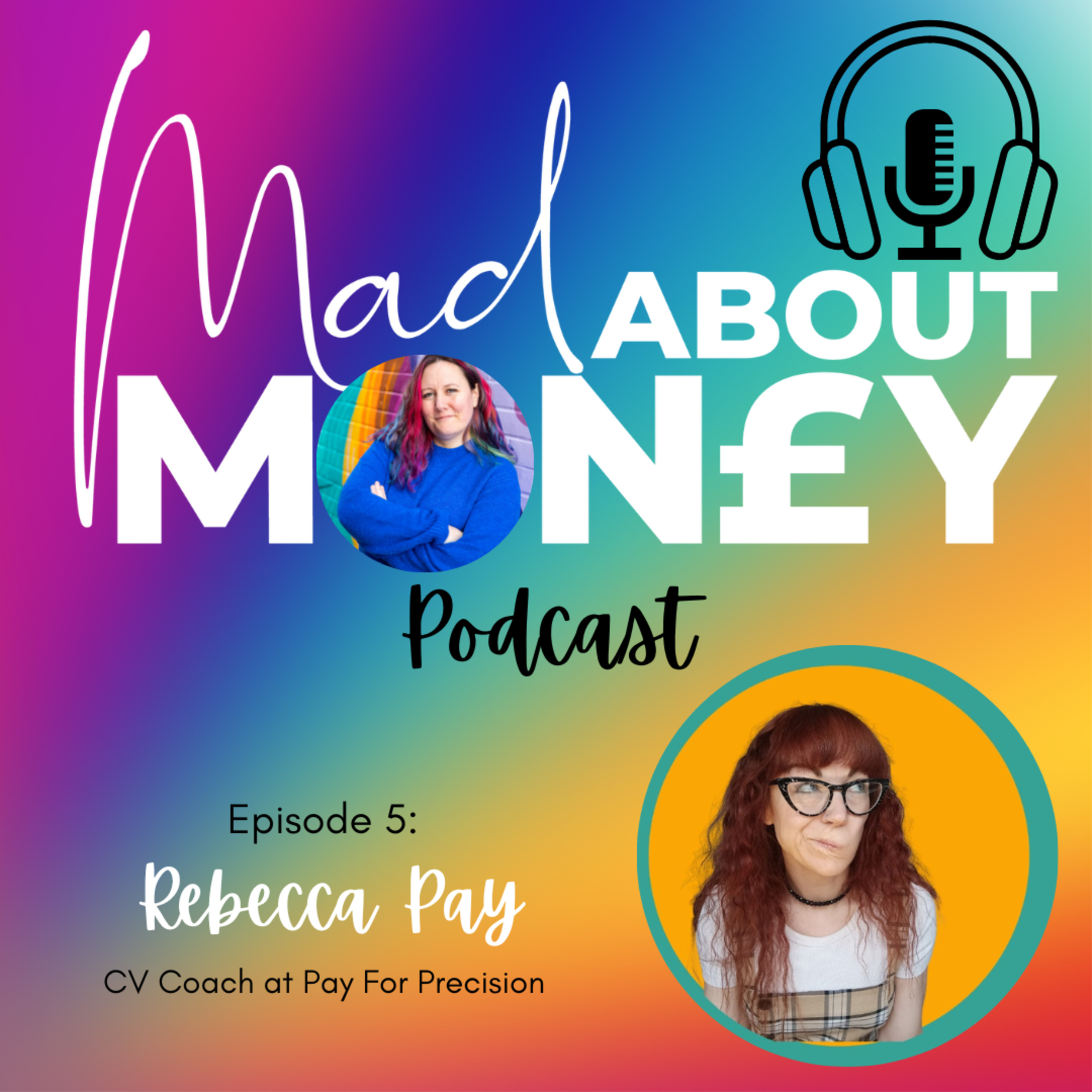 Mad About Money