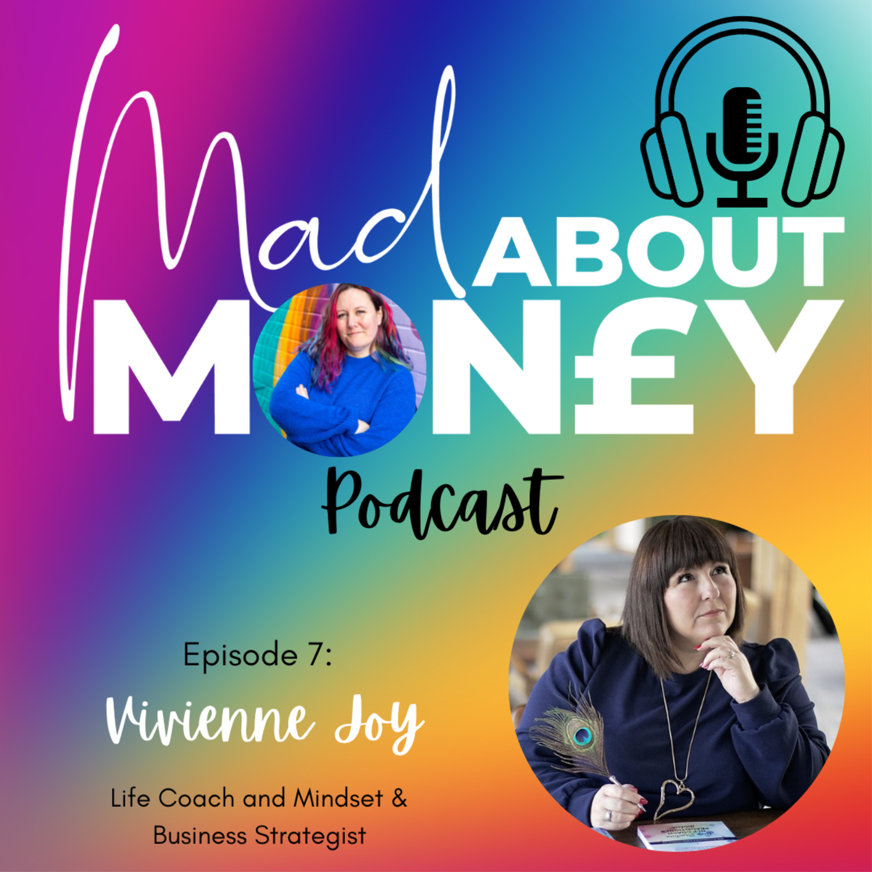Mad About Money