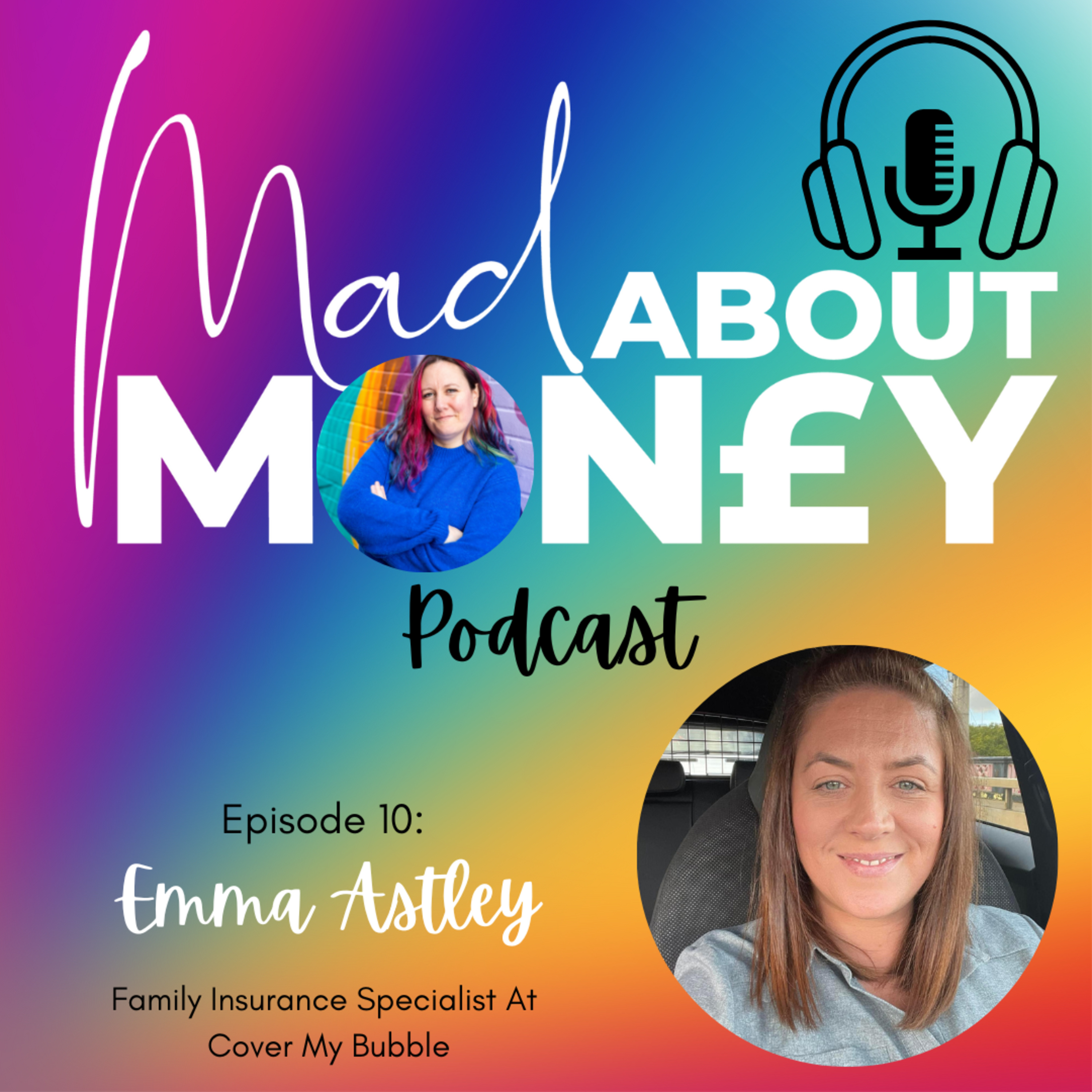 Mad About Money