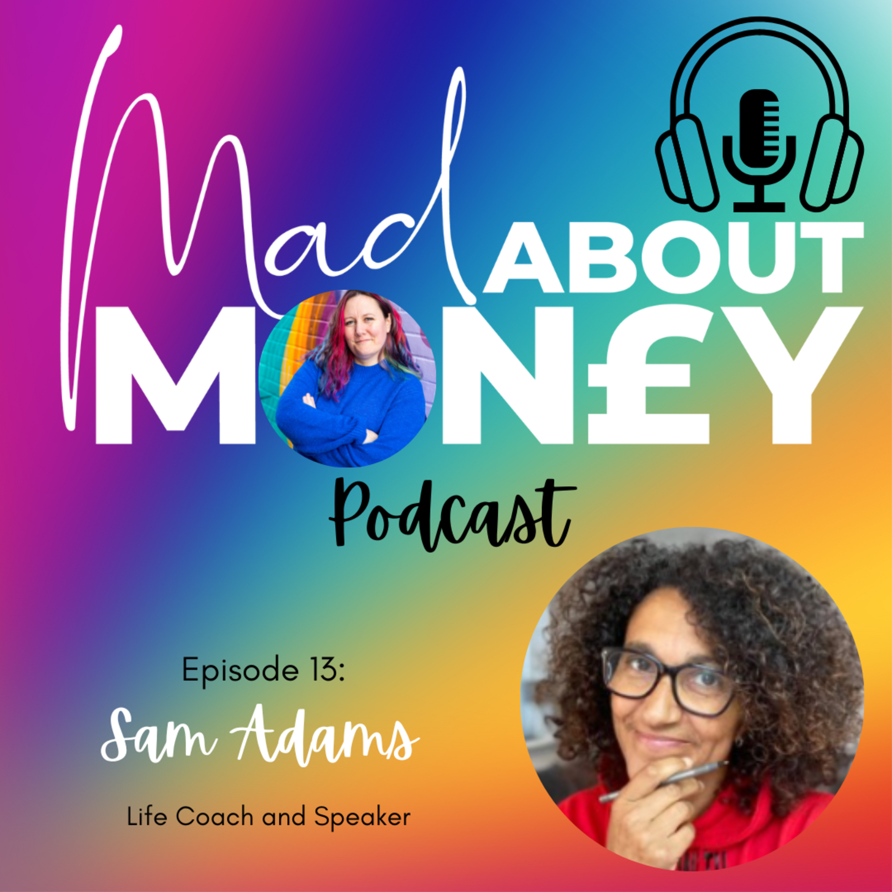 Mad About Money