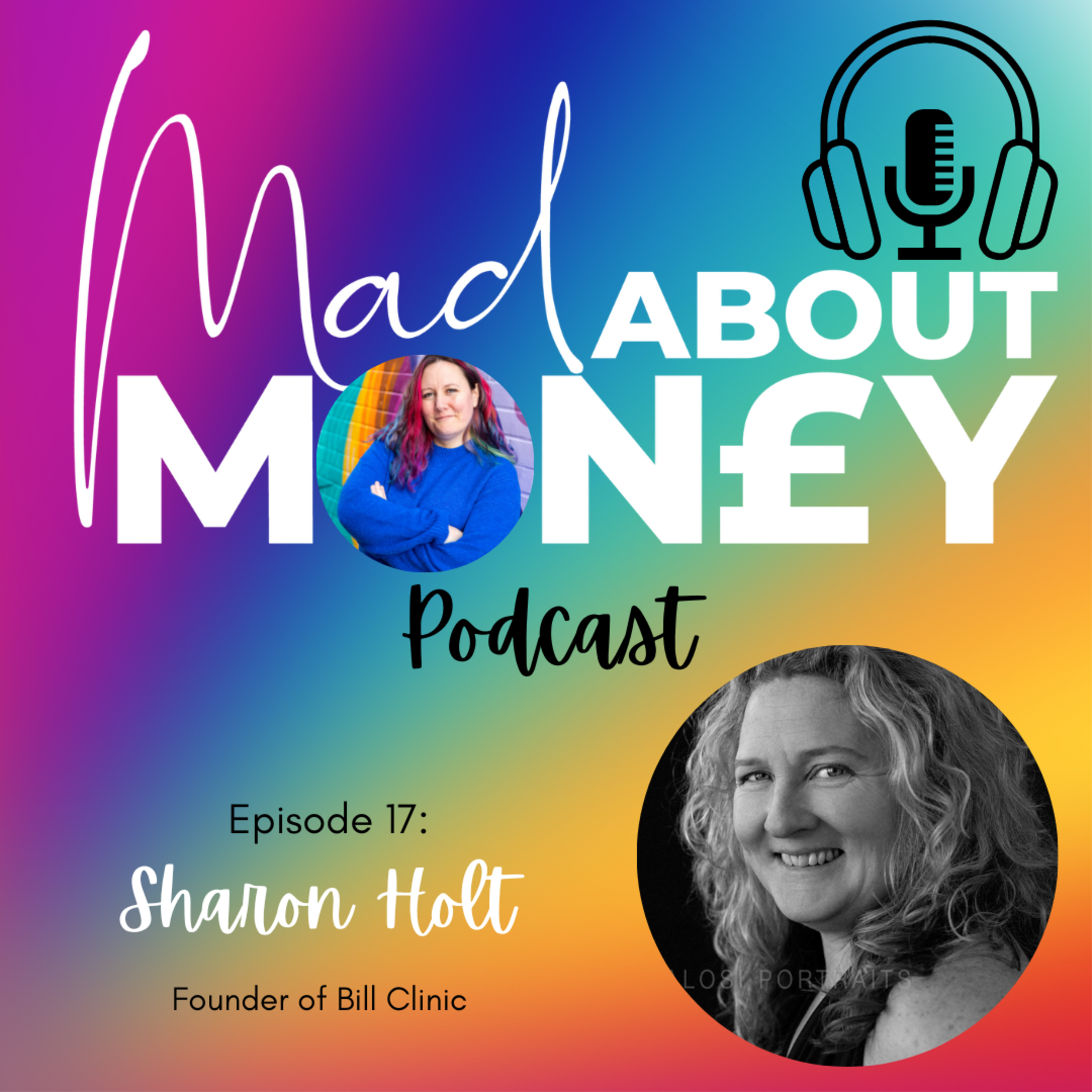 Mad About Money