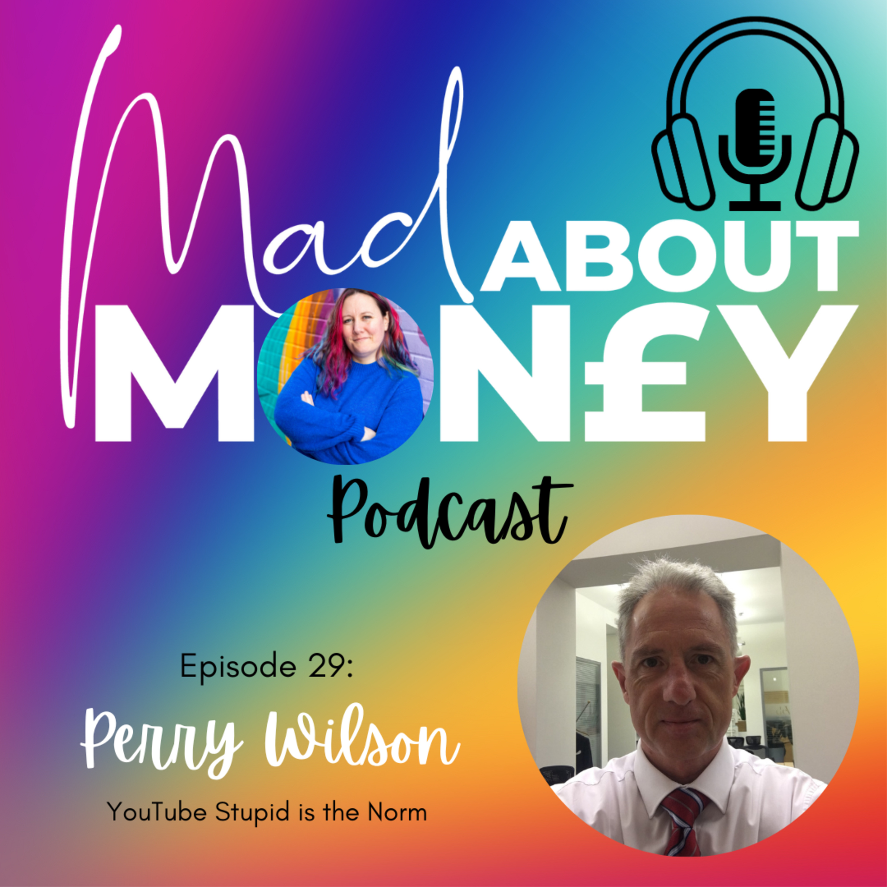Mad About Money