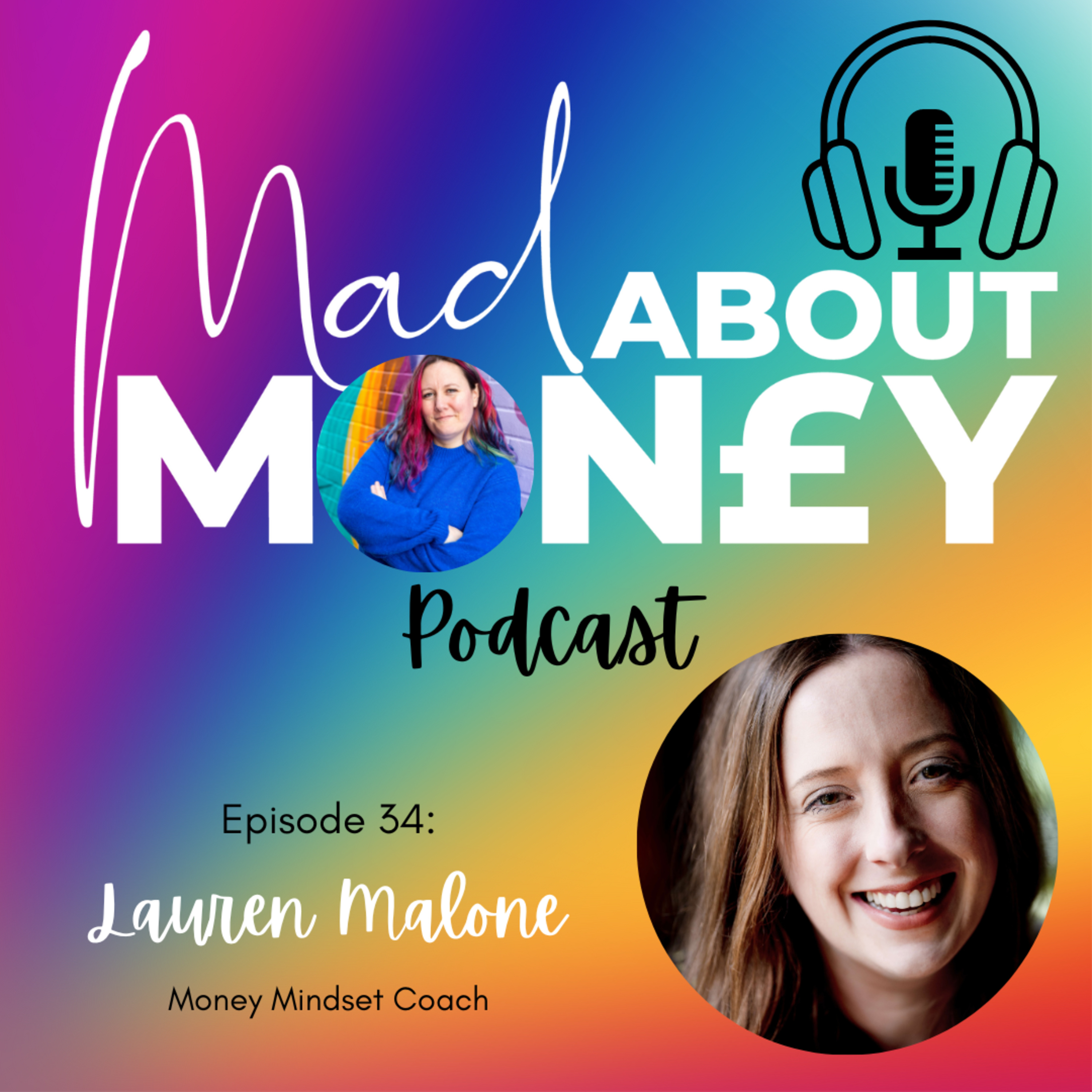 Mad About Money