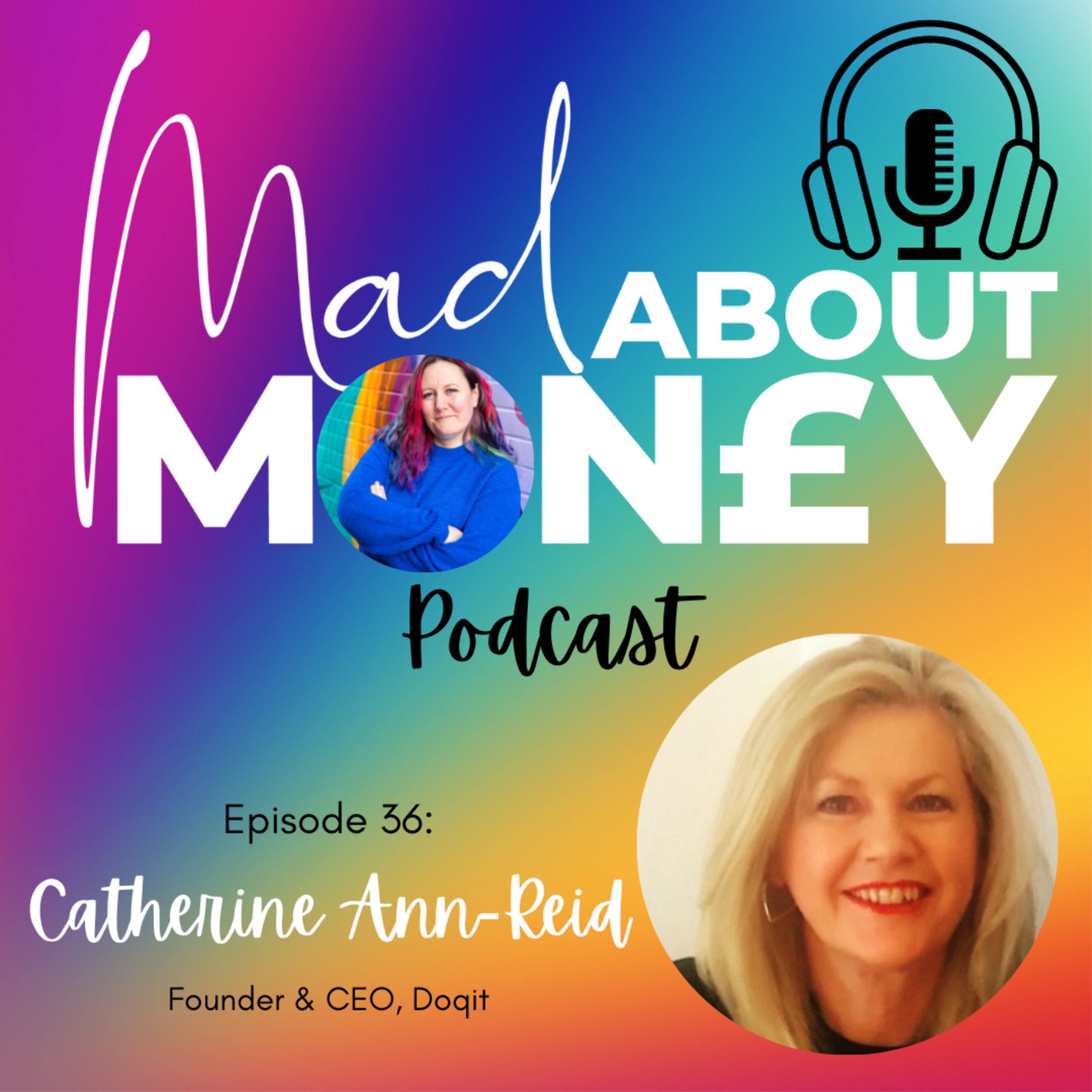 Mad About Money
