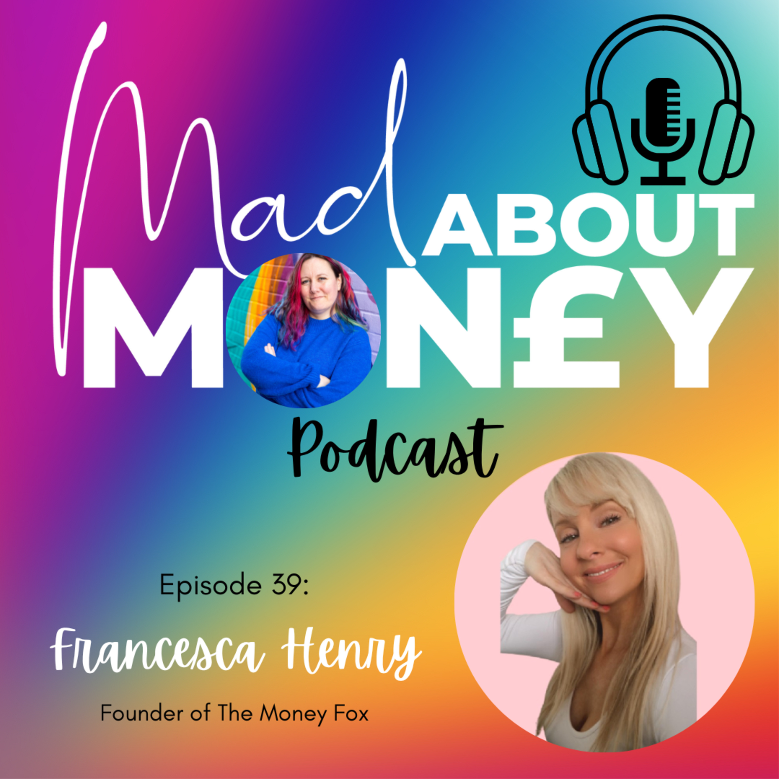 Mad About Money