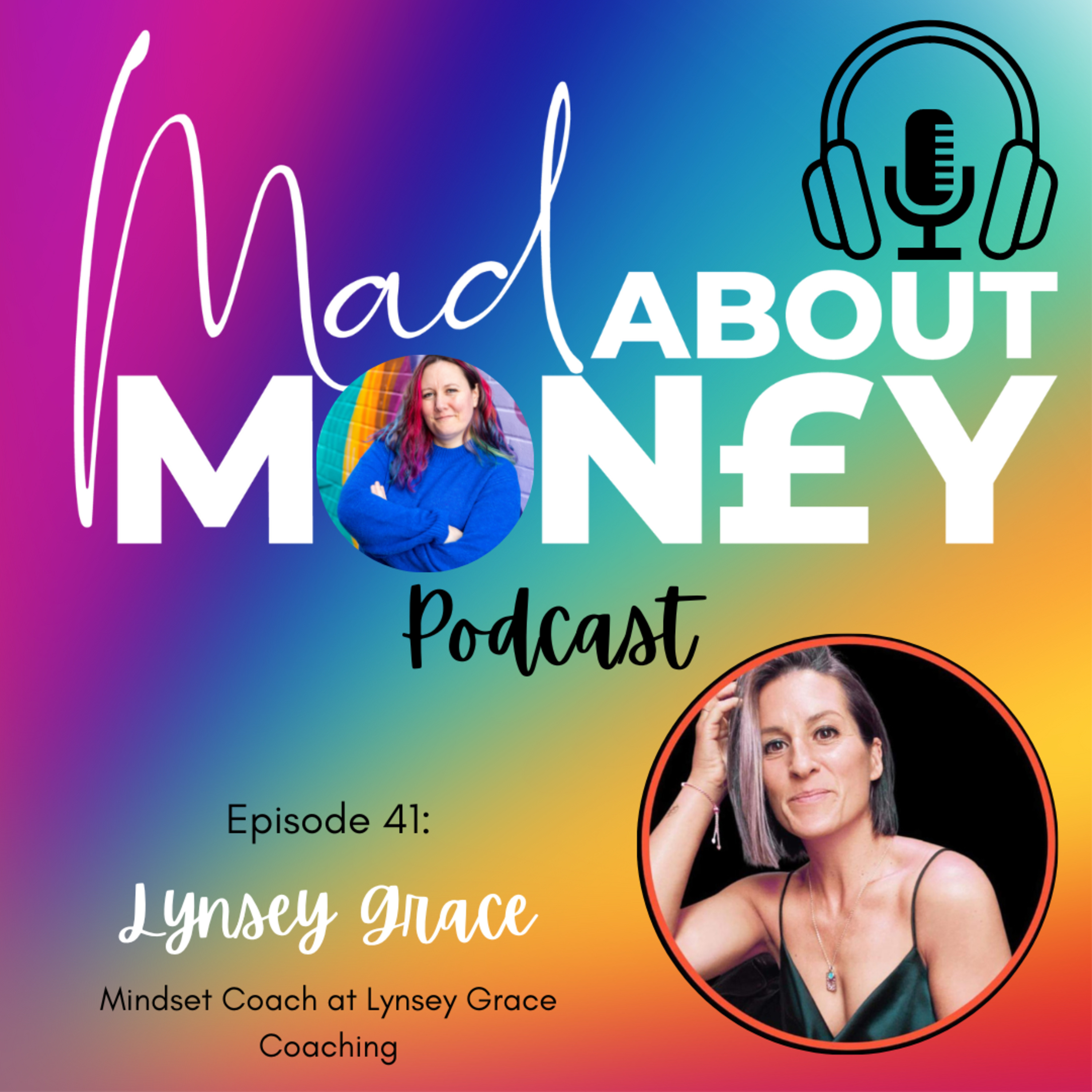 Mad About Money