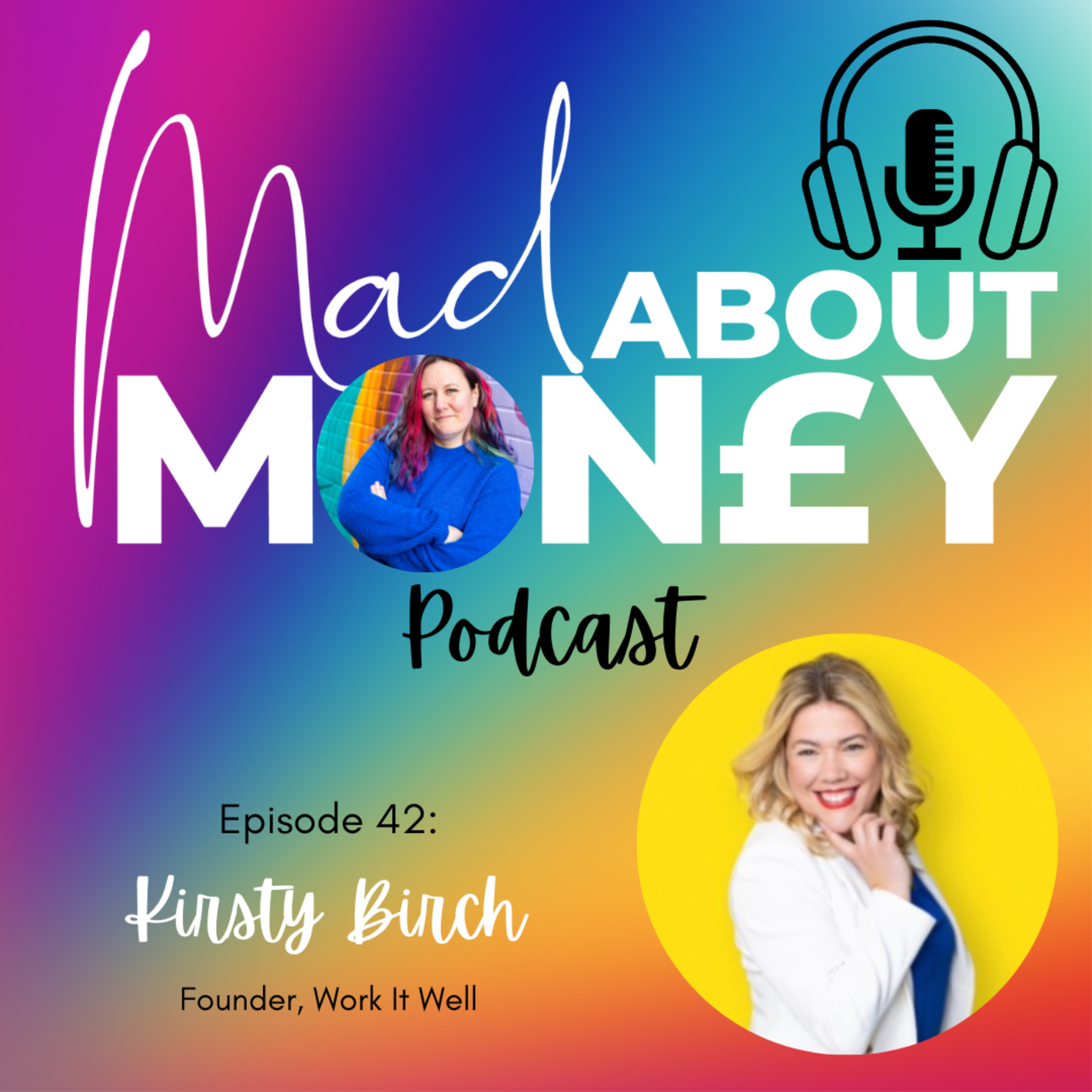 Mad About Money
