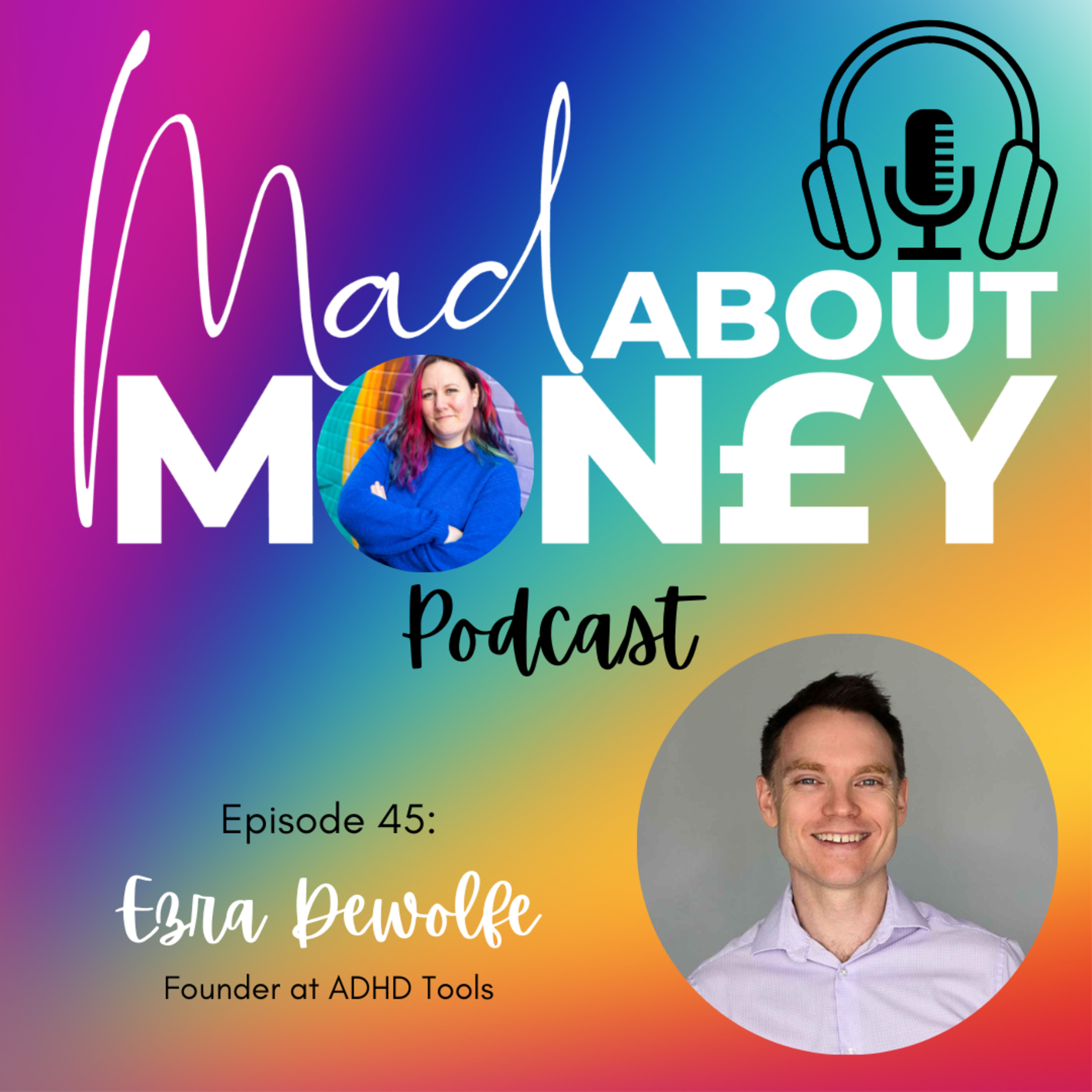Mad About Money