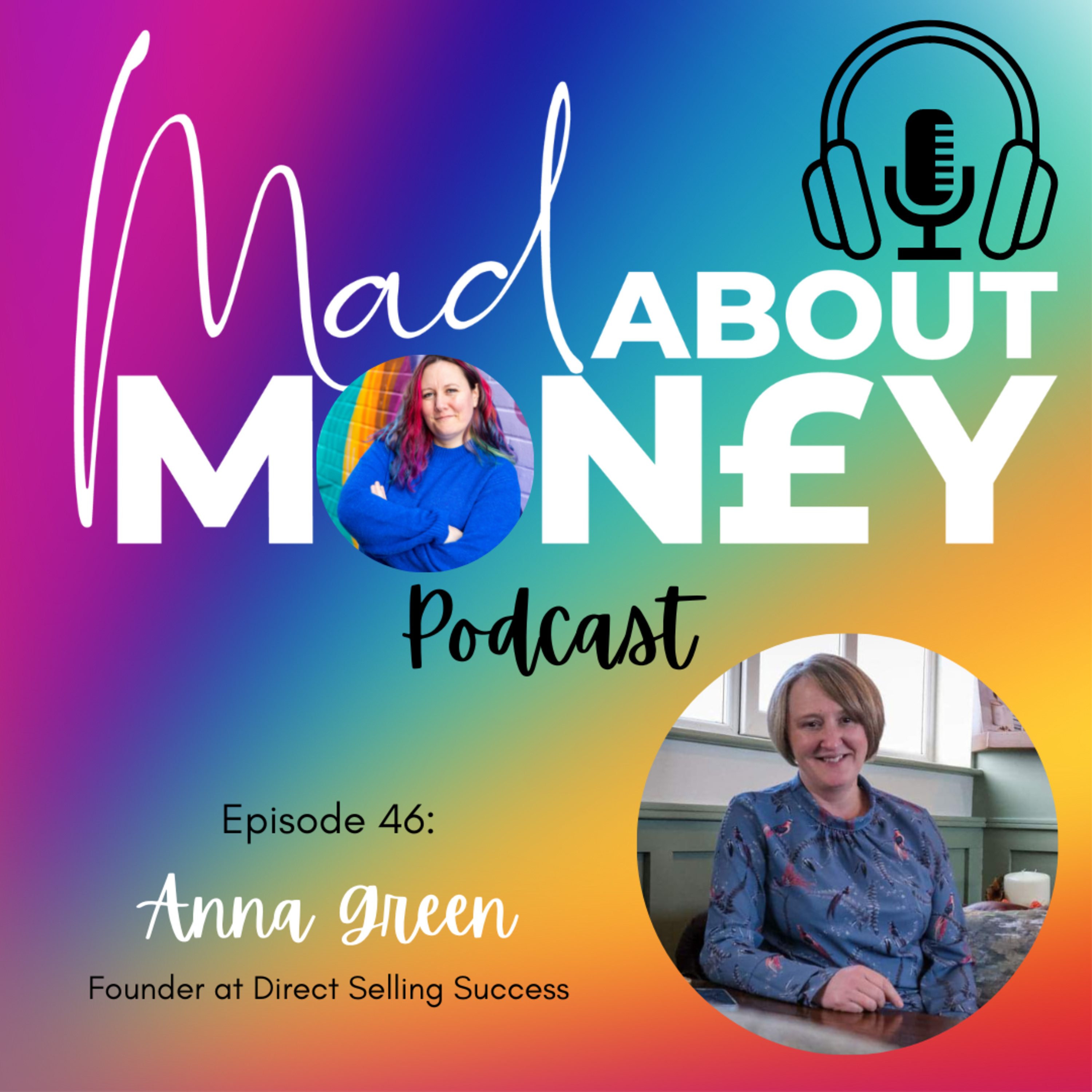 Mad About Money