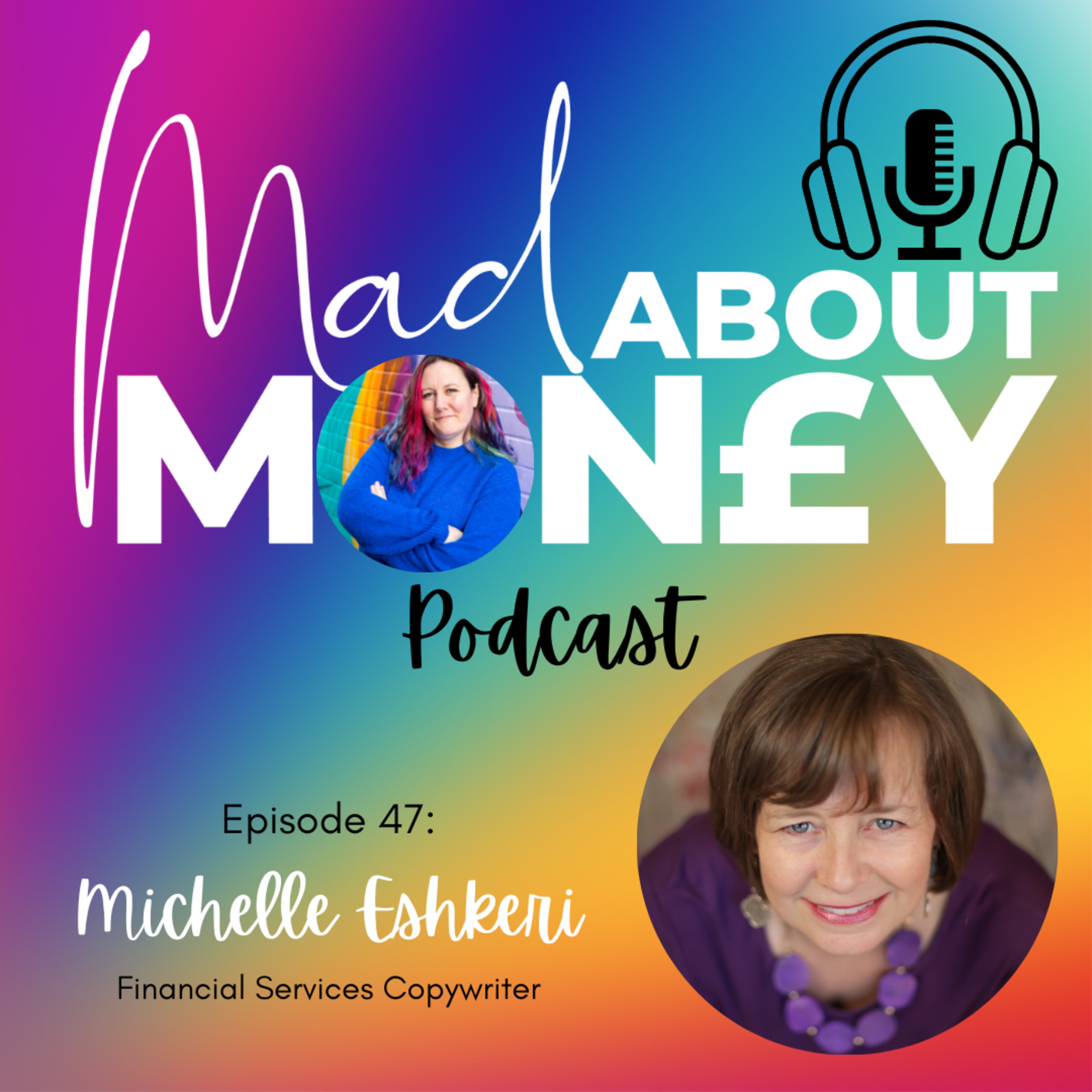 Mad About Money