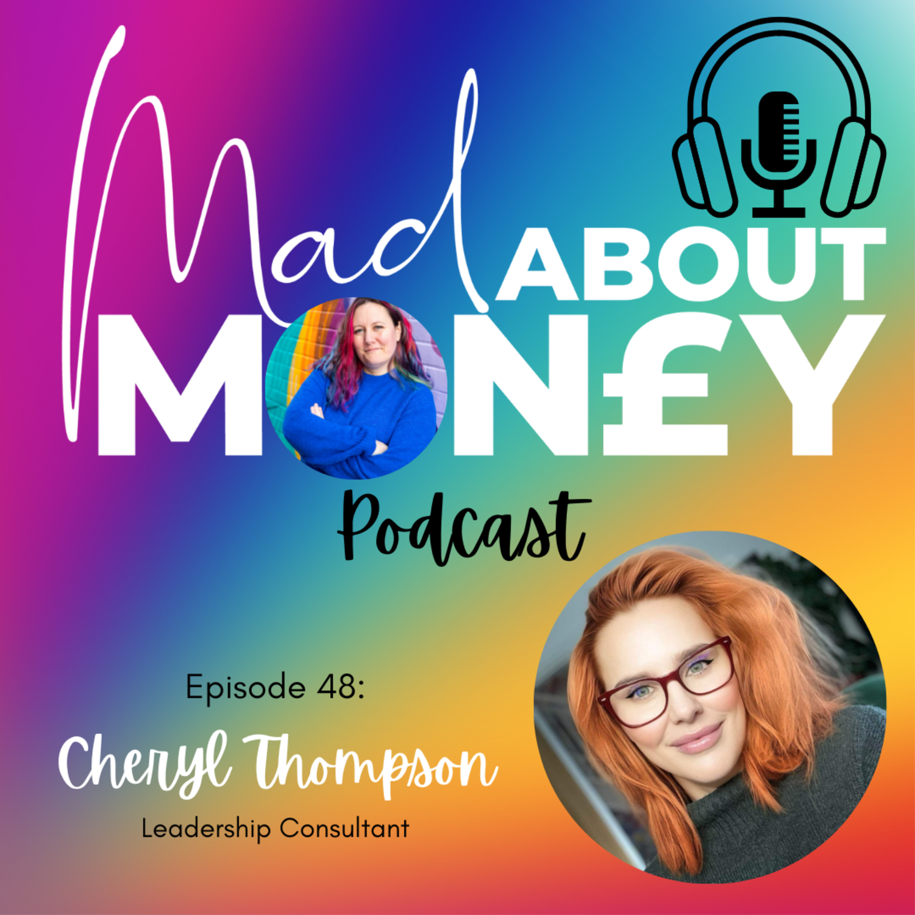 Mad About Money