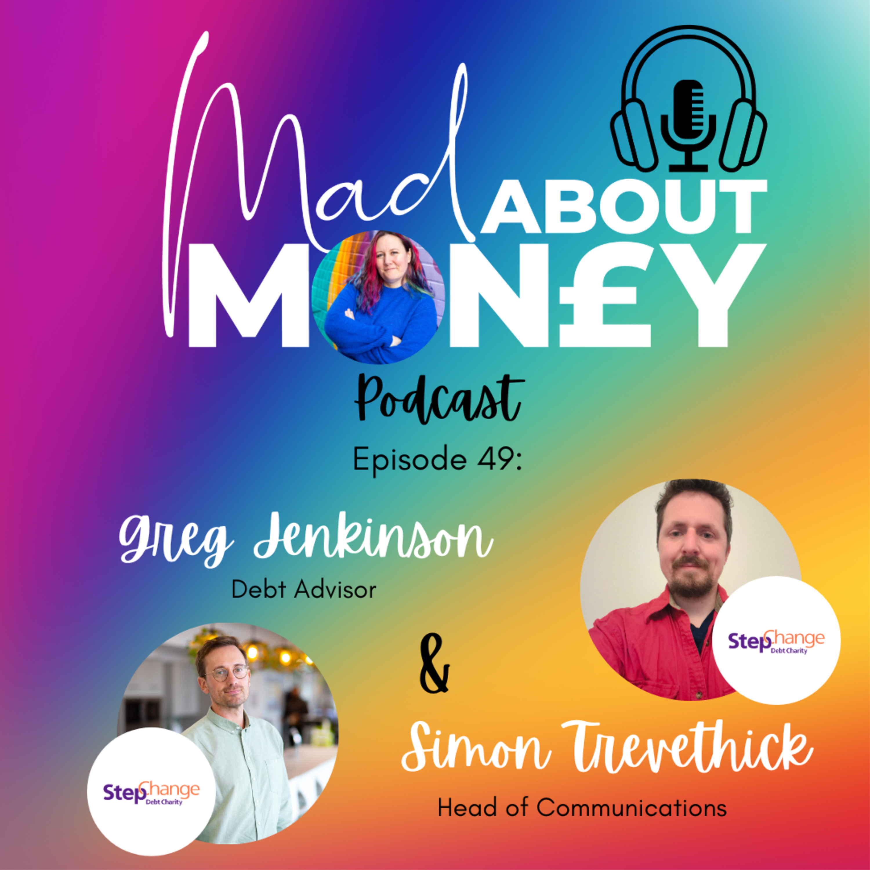 Mad About Money